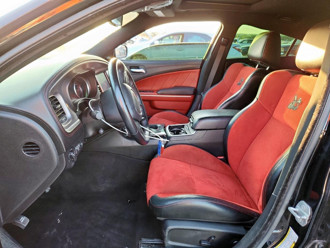 2022 Dodge Charger Scat Pack - Фото 7