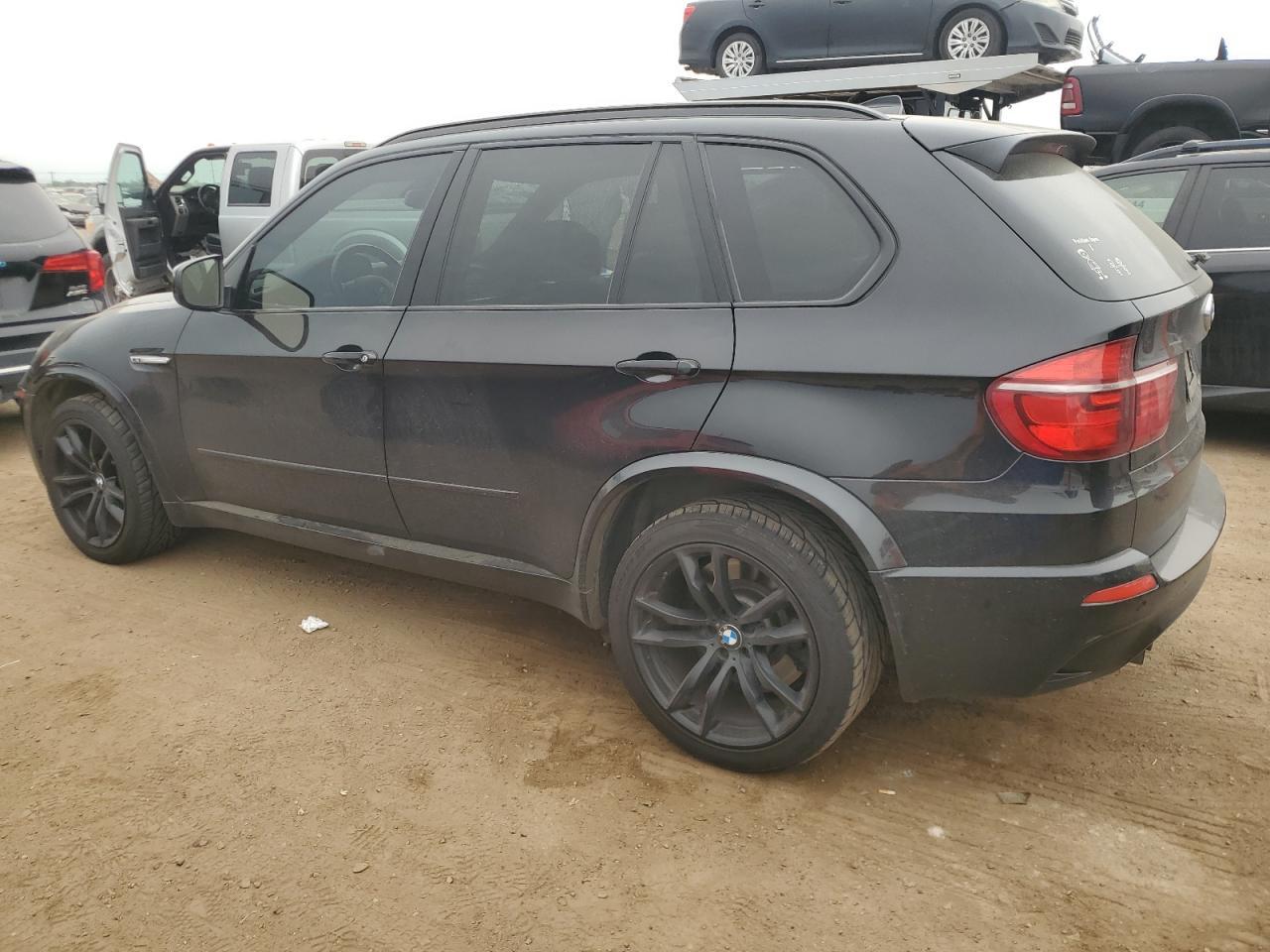 2011 BMW X5 M - Фото 2