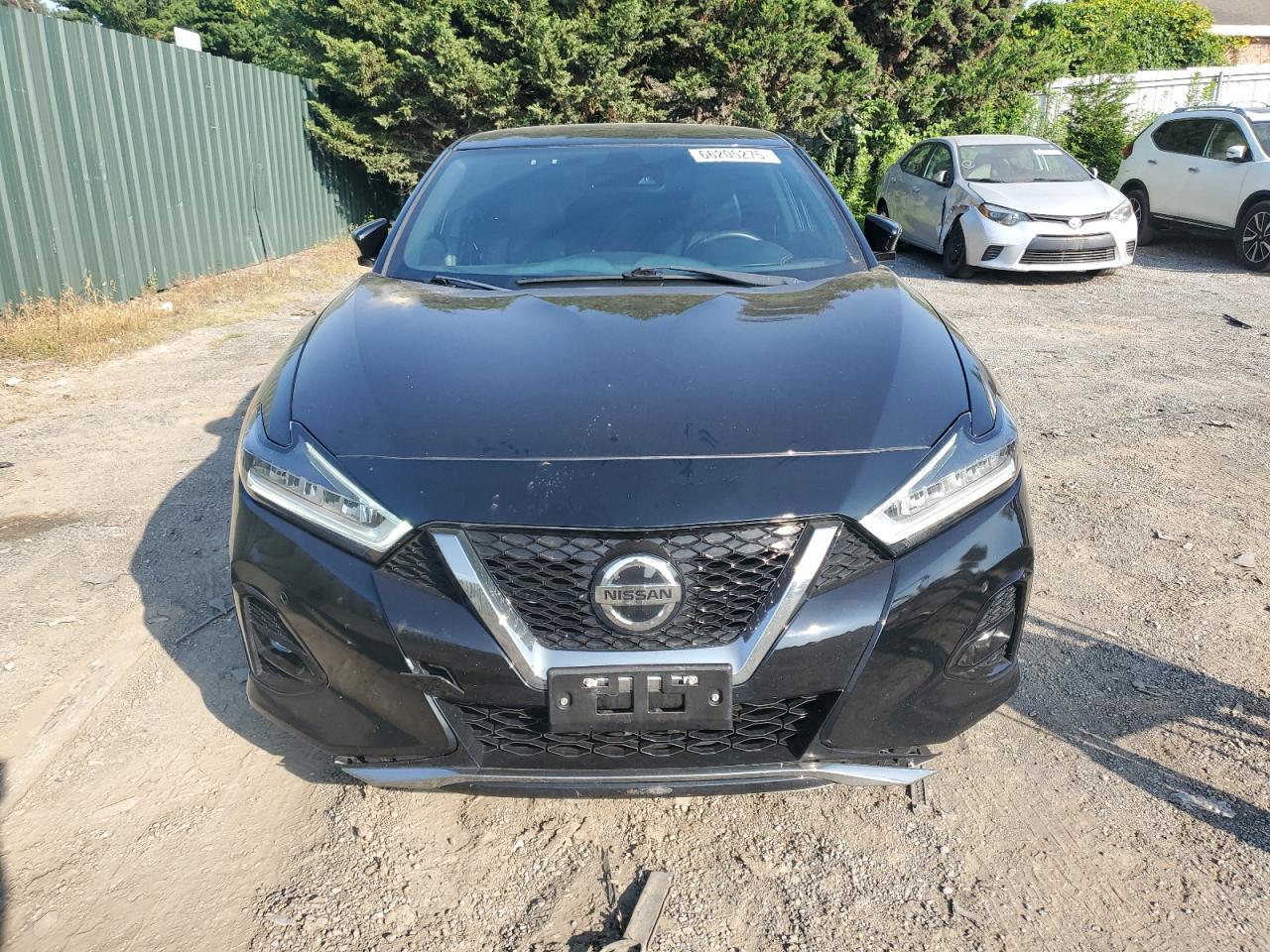 2019 Nissan Maxima S - Image 5