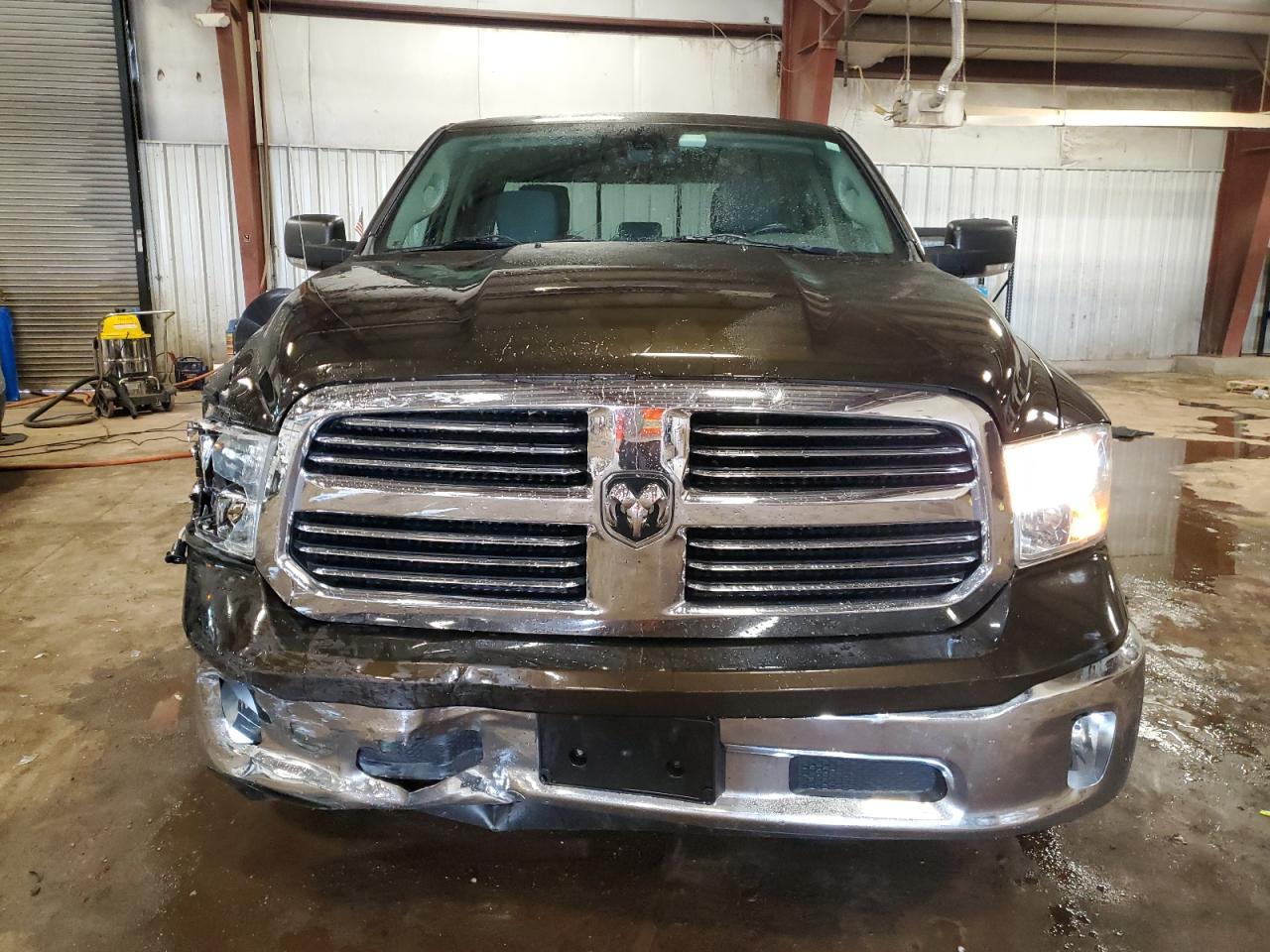 2014 Ram 1500 Slt - Фото 5
