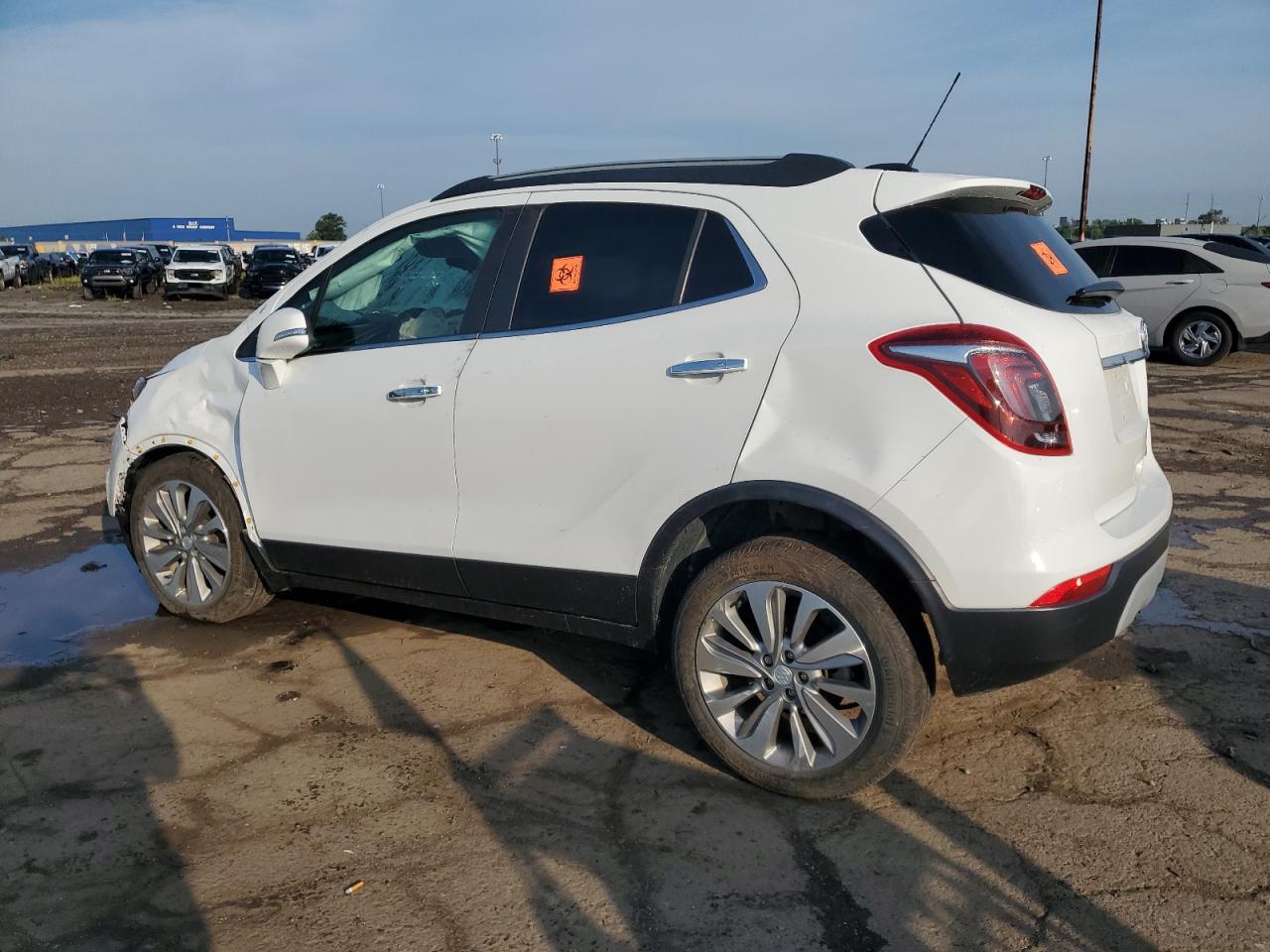 2019 Buick Encore Preferred - Image 2