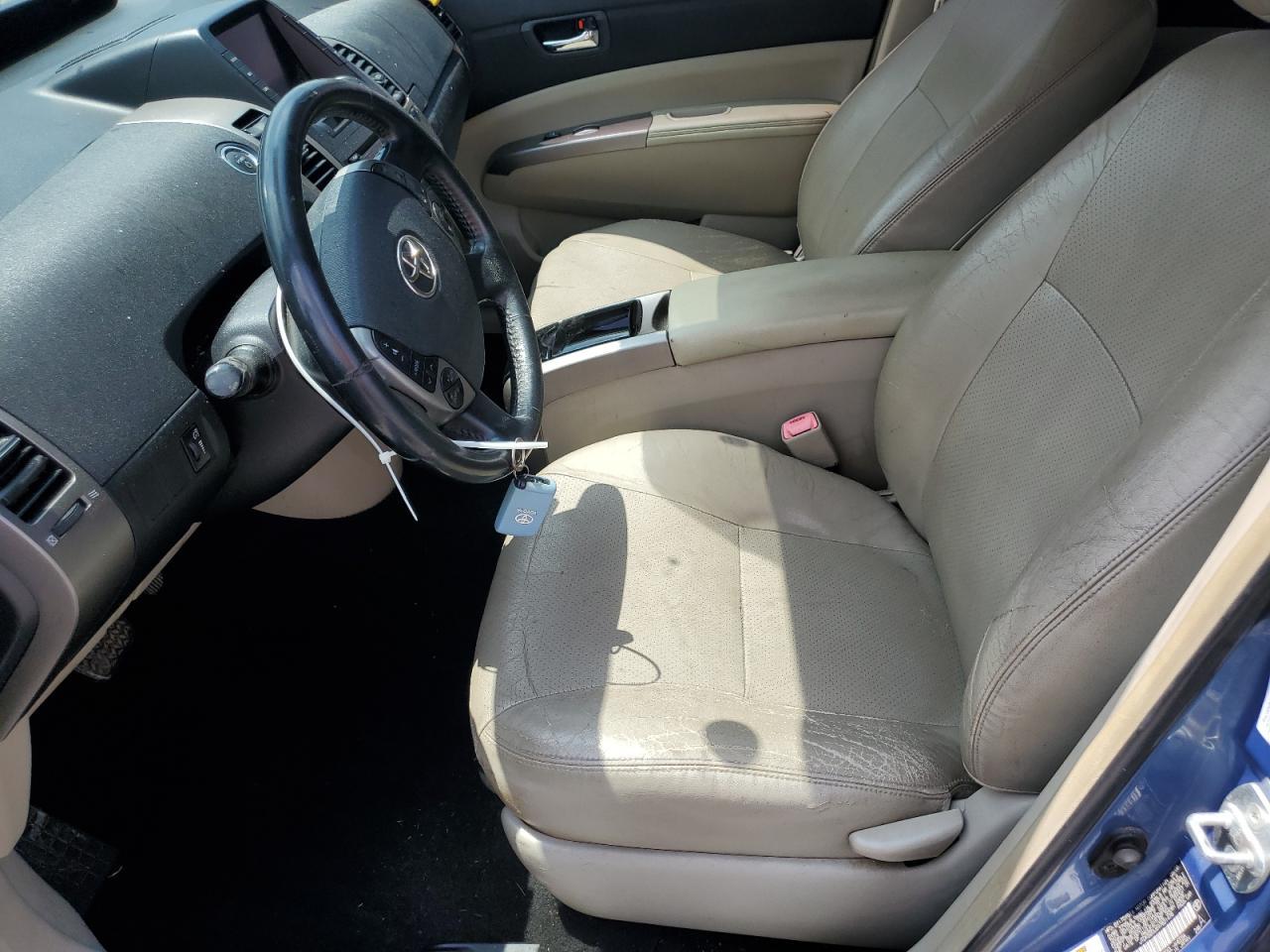 2009 Toyota Prius - Фото 7