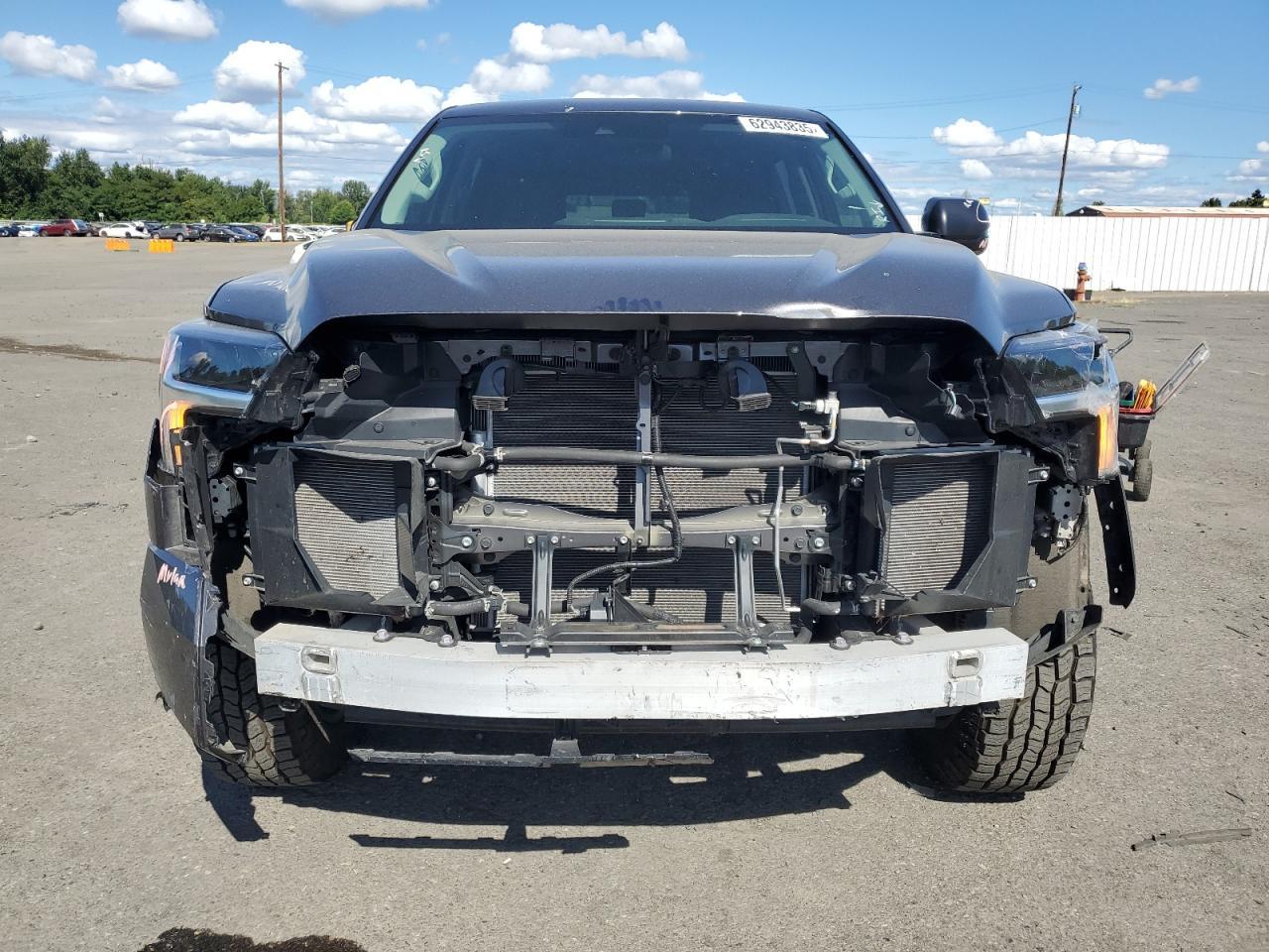2024 Toyota Tundra Sr5 - Фото 5