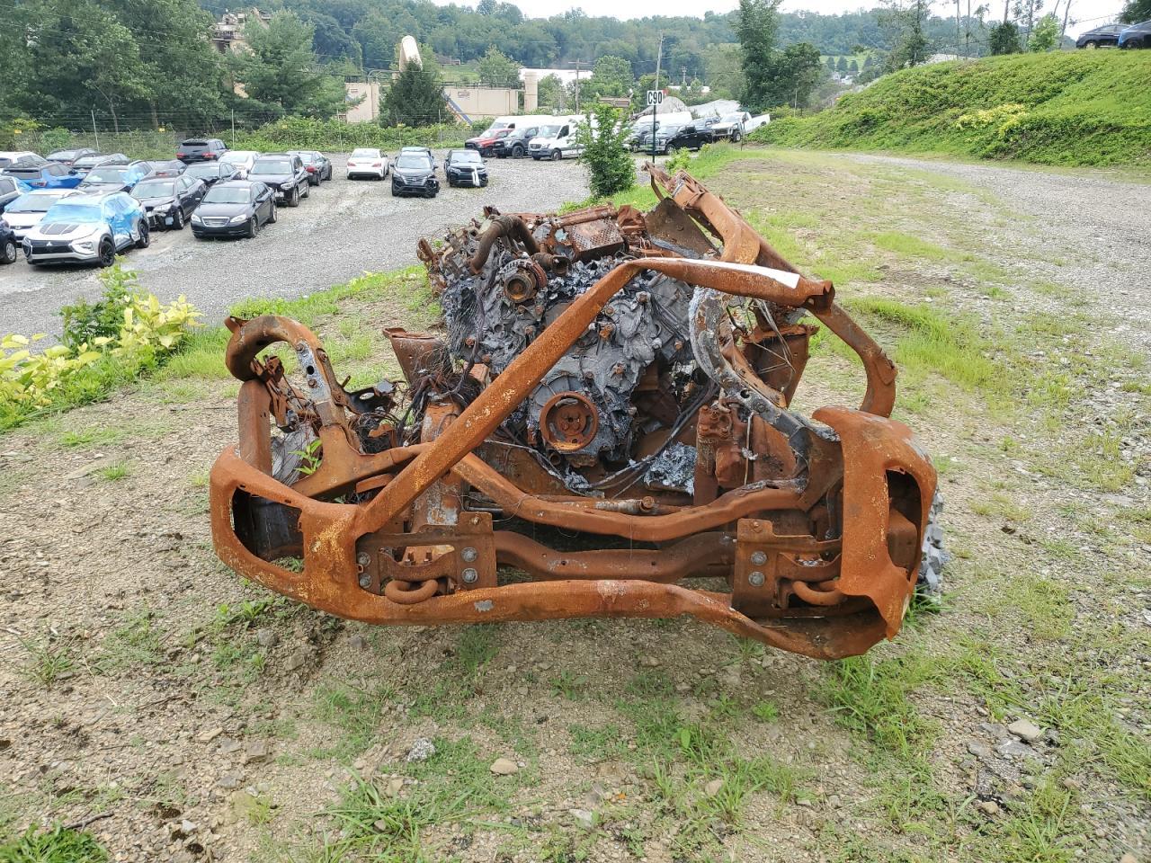 2021 Ford F250 Super Duty - Image 5