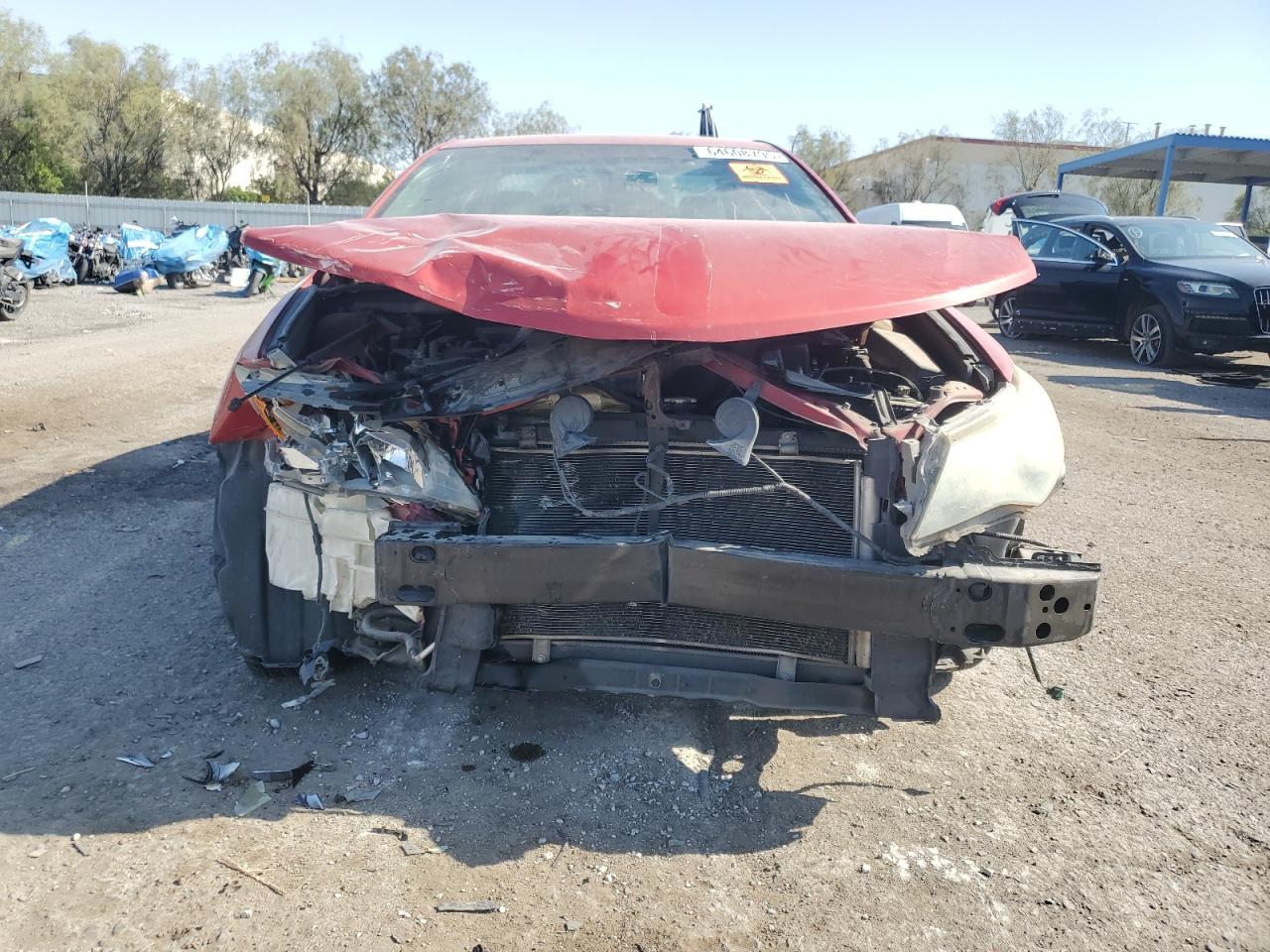 2014 Toyota Camry L - Фото 5