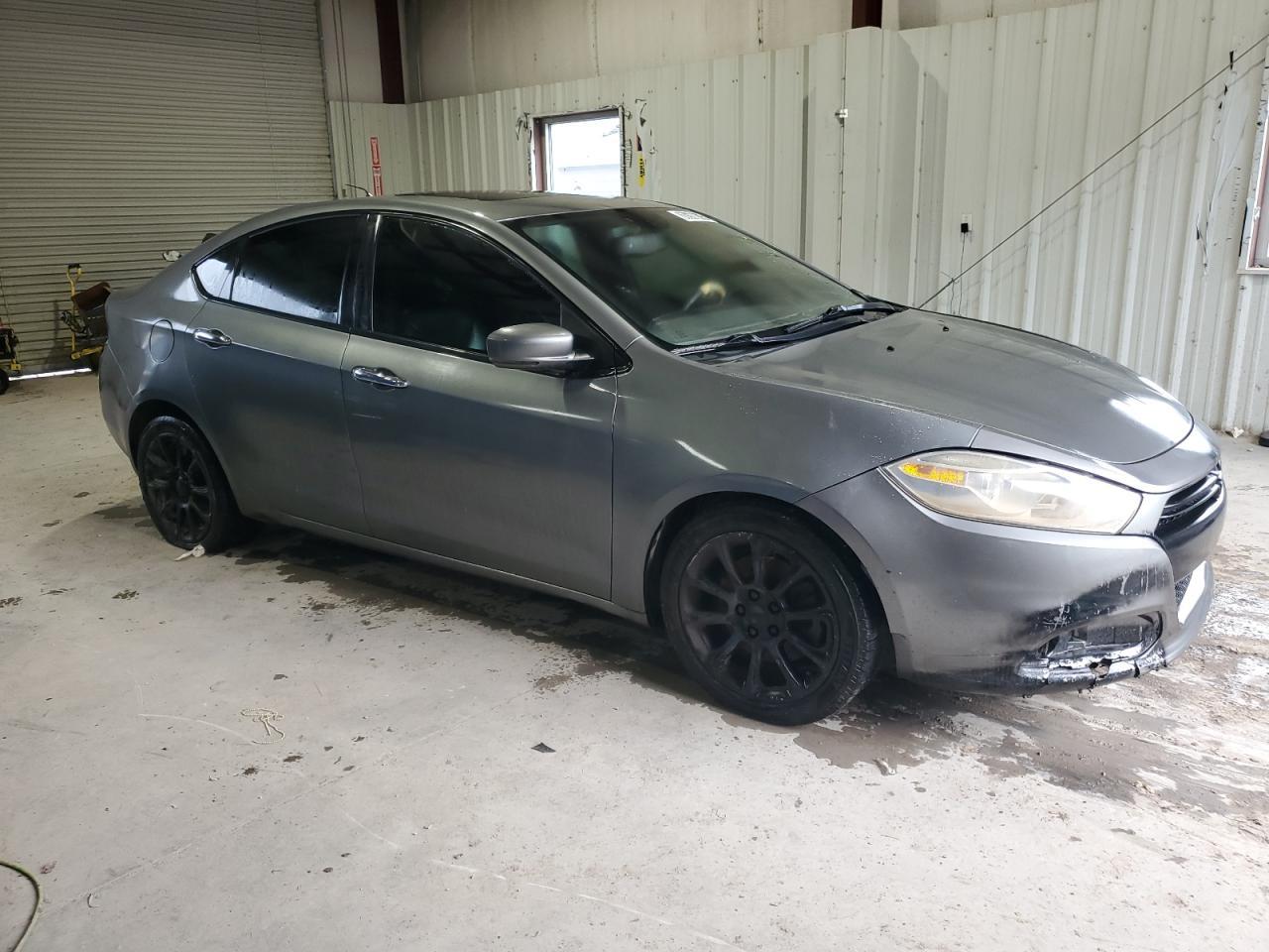 2013 Dodge Dart Limited - Фото 4