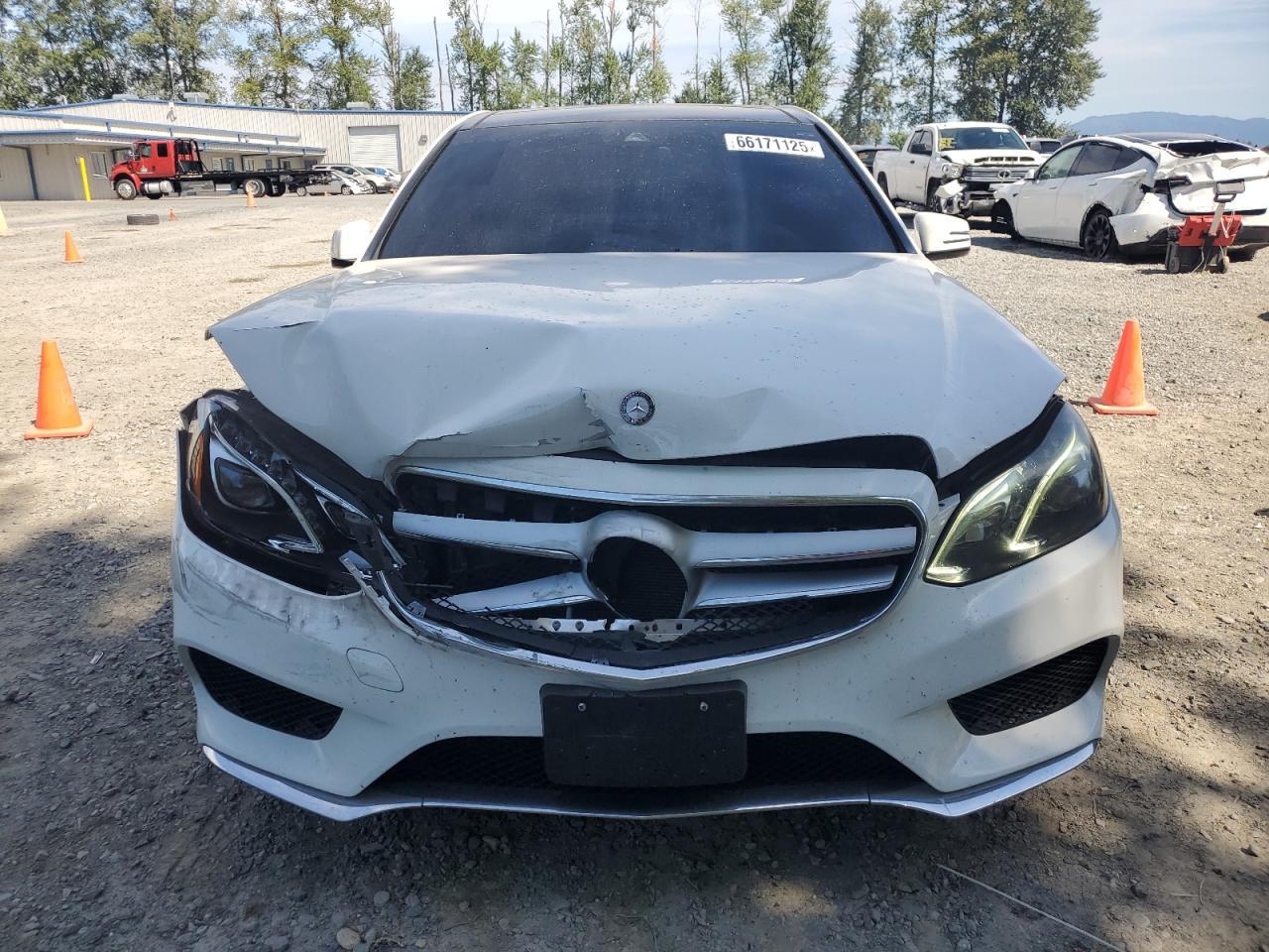 2014 Mercedes-Benz E 350 - Image 5