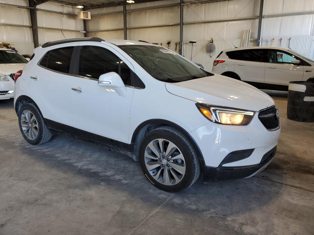 2018 Buick Encore Preferred - Image 4