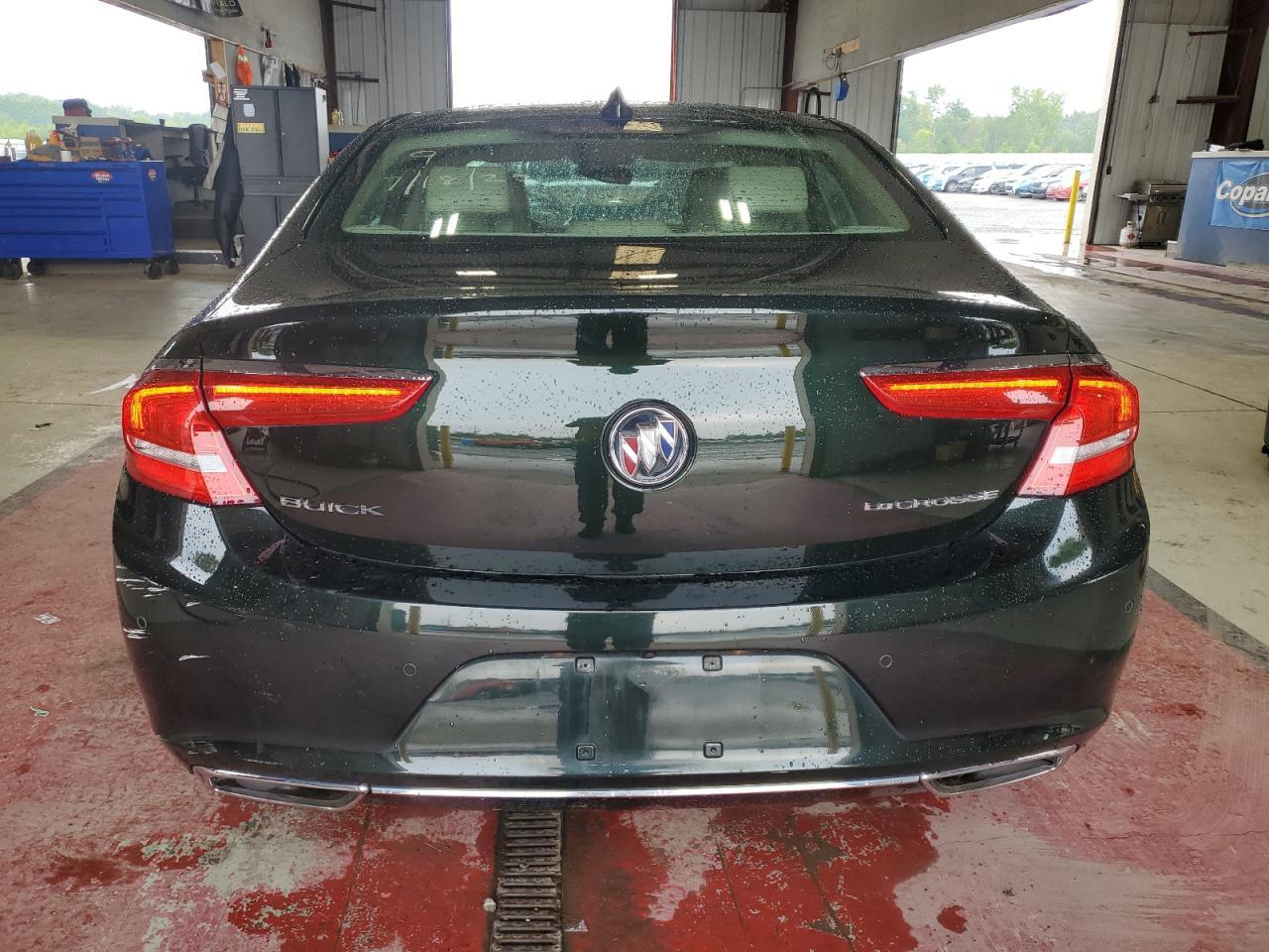 2017 Buick Lacrosse Preferred Preferred - Image 6