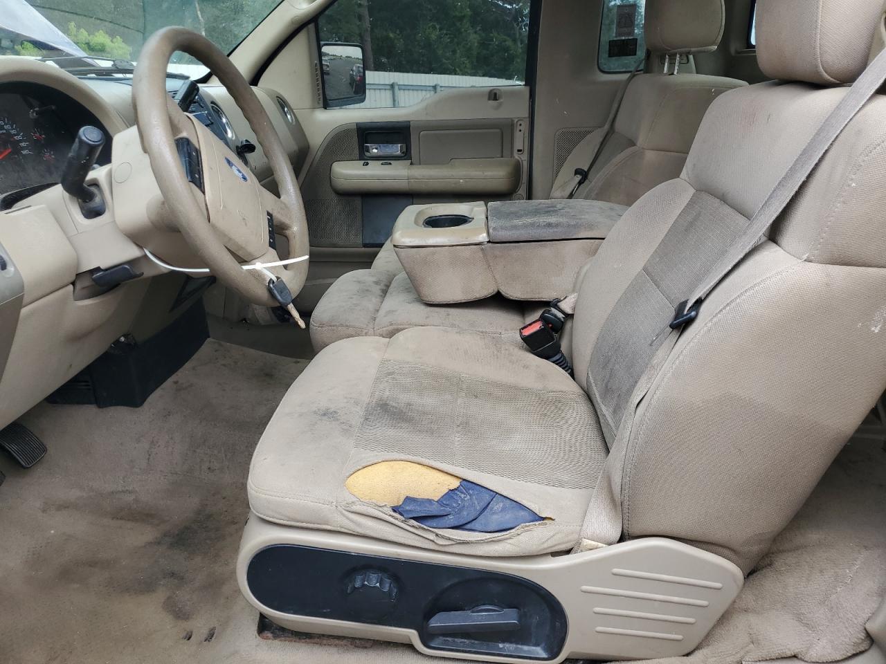 2005 Ford F150 - Image 7