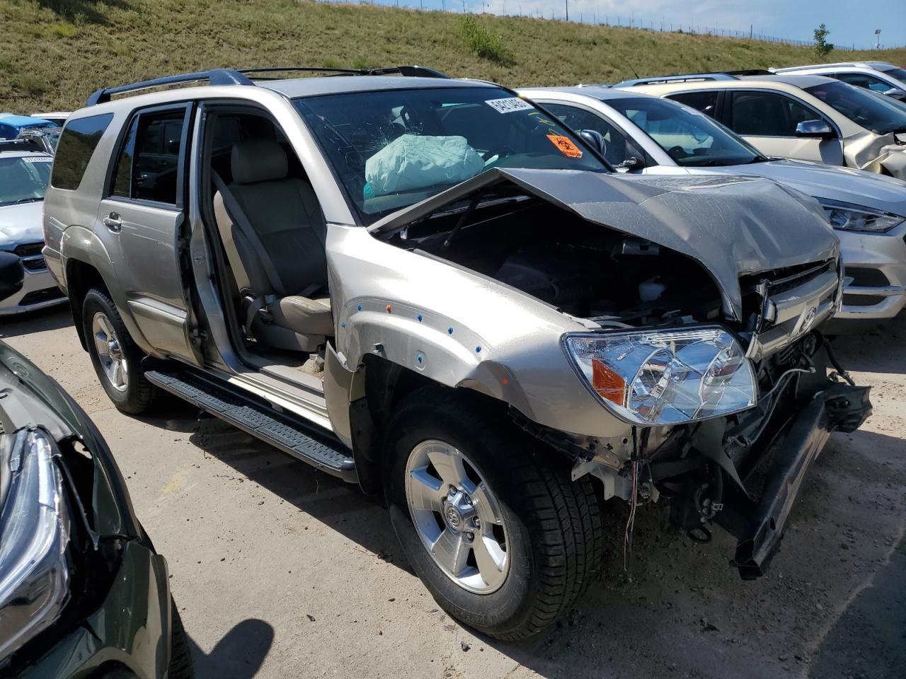 2004 Toyota 4Runner Sr5 - Фото 4