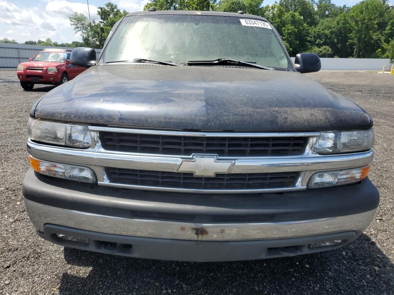2004 Chevrolet Tahoe K1500 - Image 5