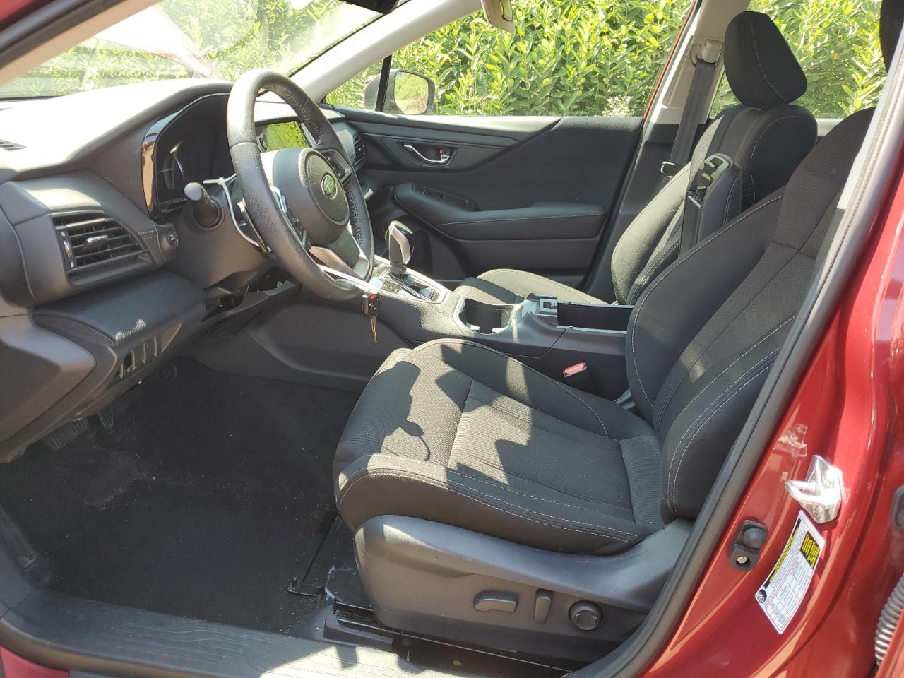 2022 Subaru Legacy Premium - Фото 7