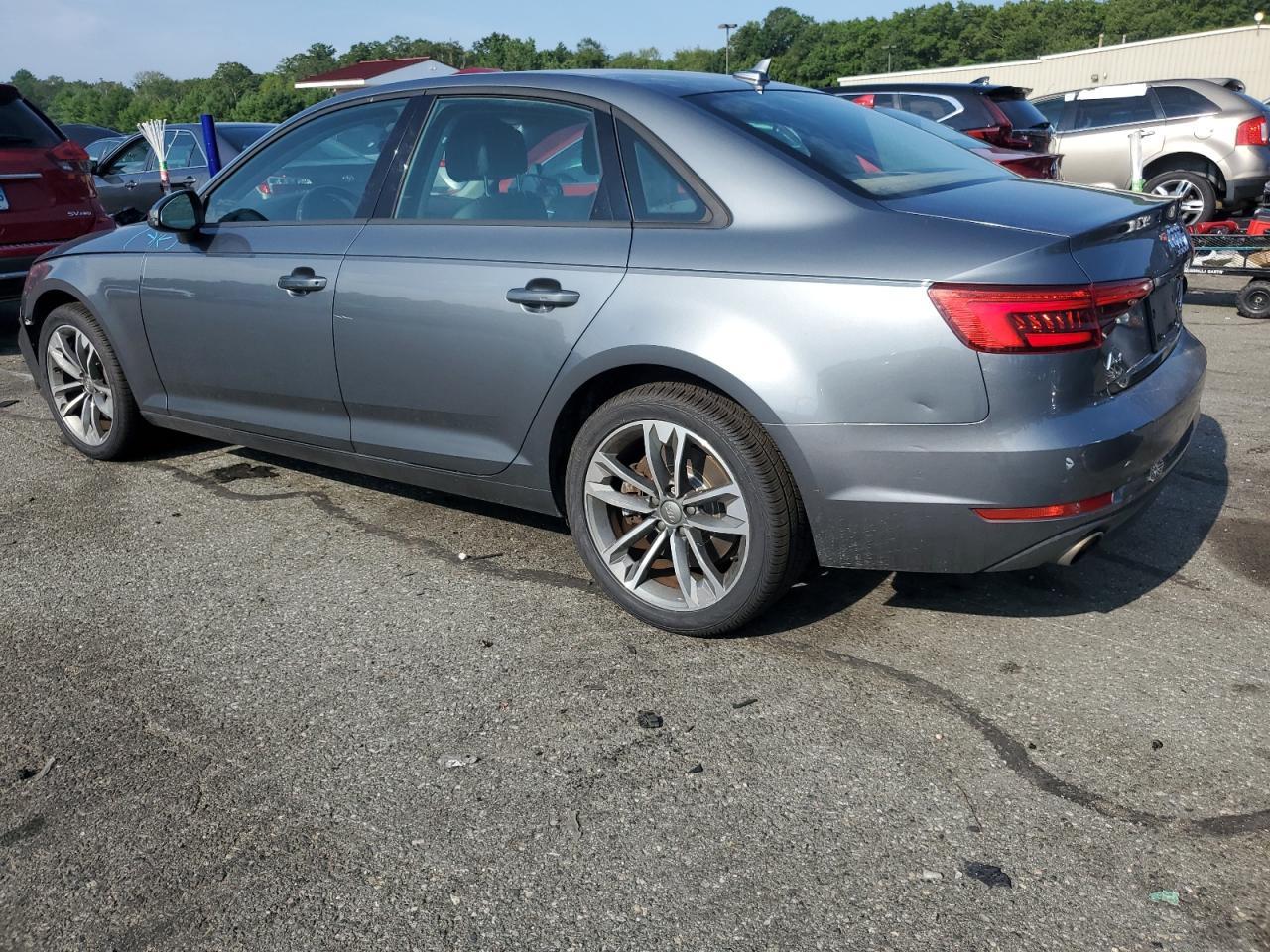 2017 Audi A4 Premium - Image 2