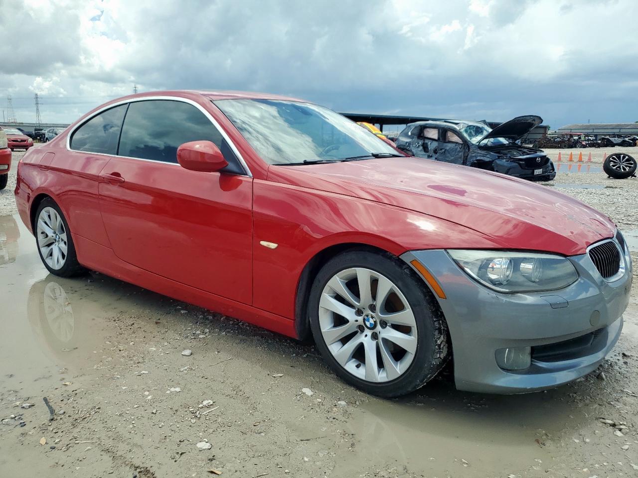 2013 BMW 328 I - Фото 4