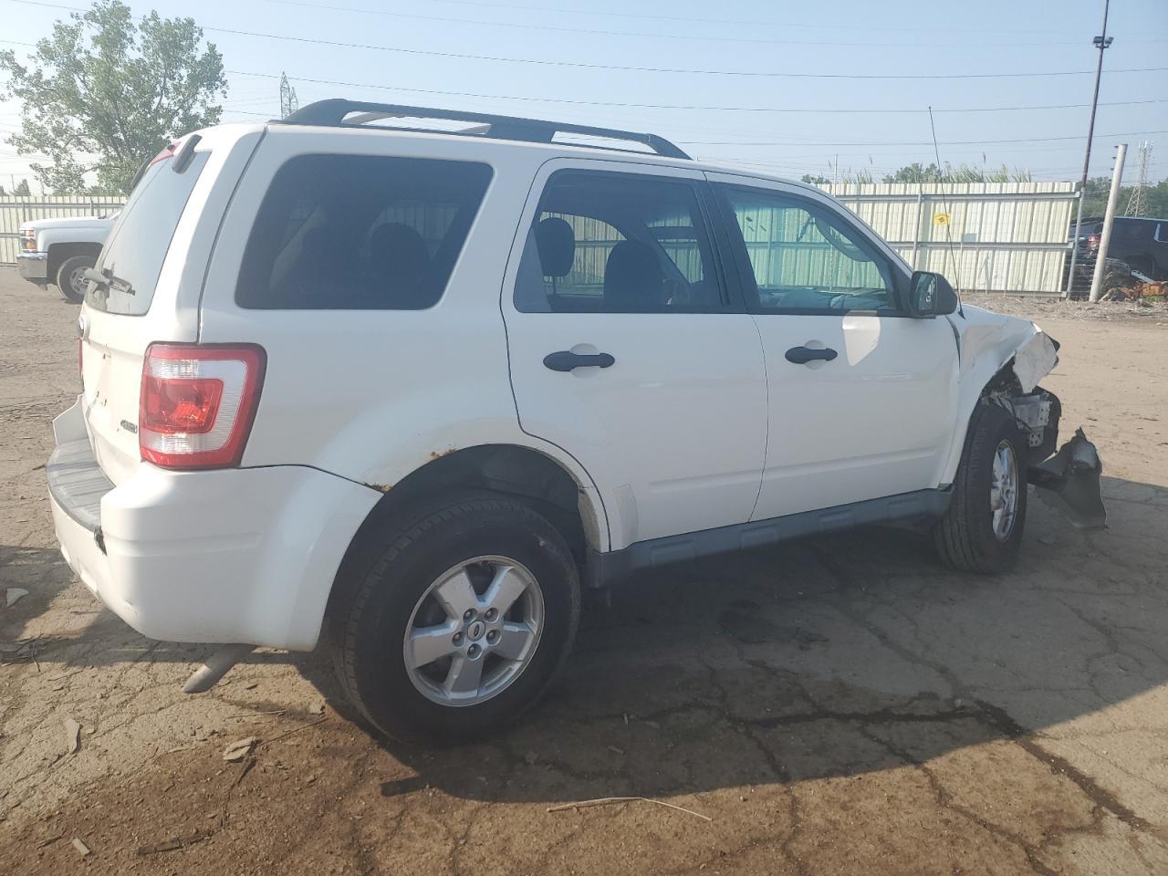 2009 Ford Escape Xlt - Image 3