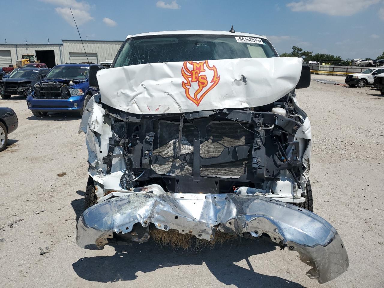 2021 GMC Savana G2500 - Image 5