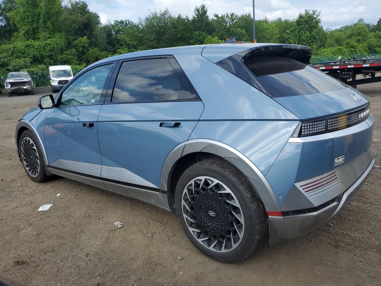 2024 Hyundai Ioniq 5 Limited - Image 2
