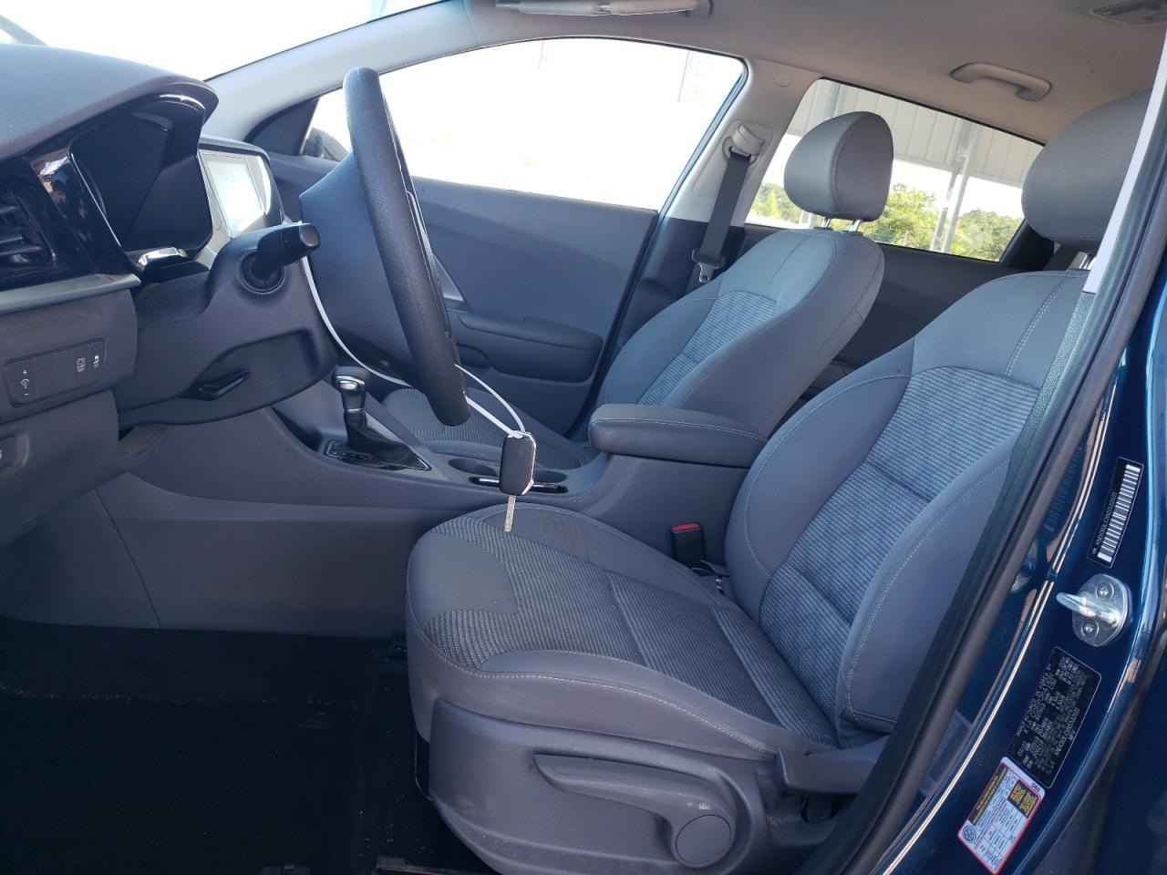 2022 Kia Niro Lx - Image 7