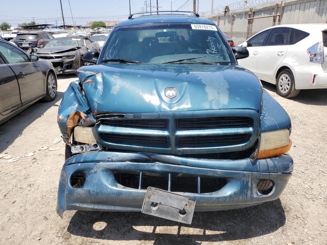 2000 Dodge Durango - Фото 5