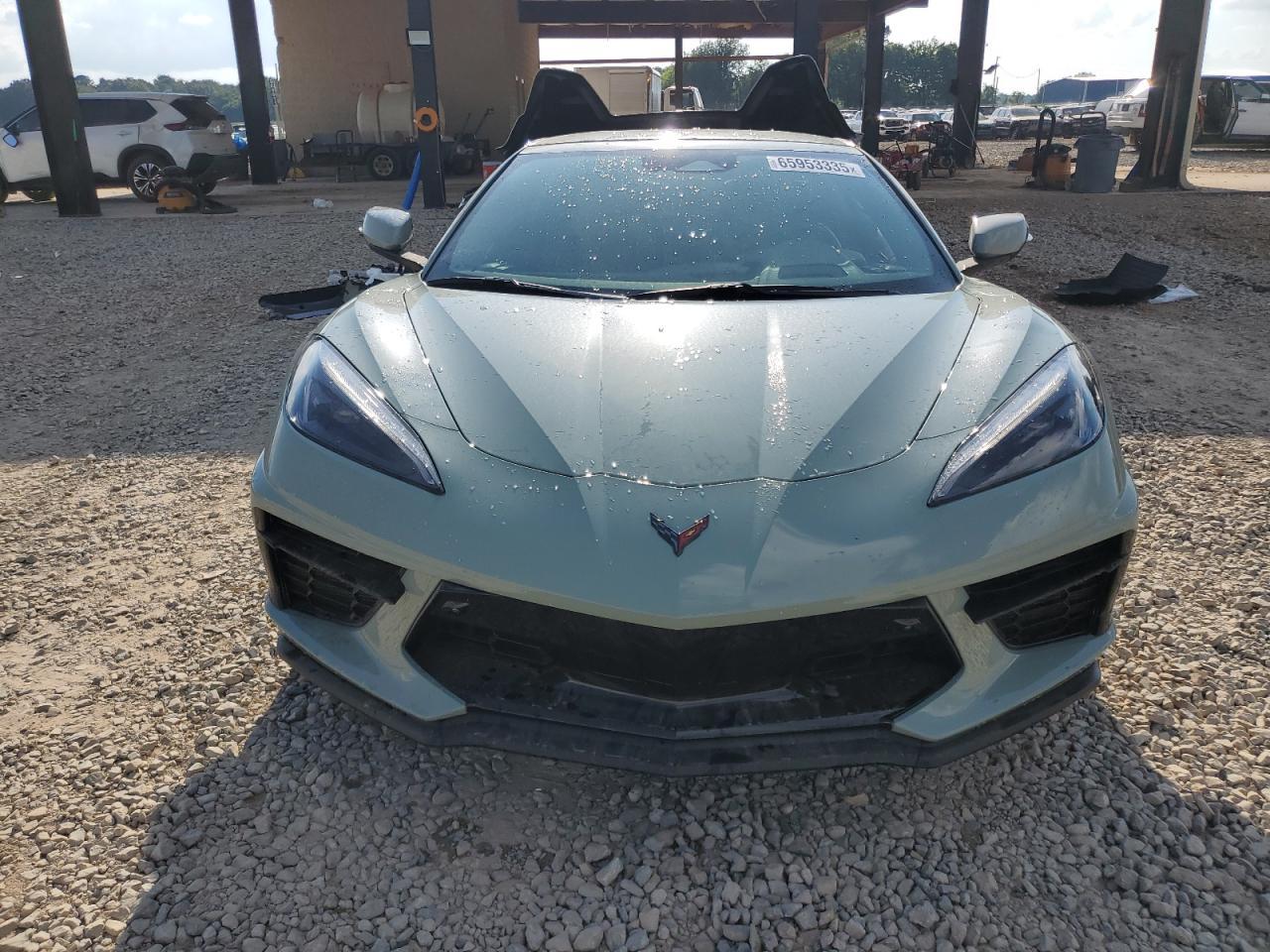 2024 Chevrolet Corvette Stingray 3Lt - Image 5