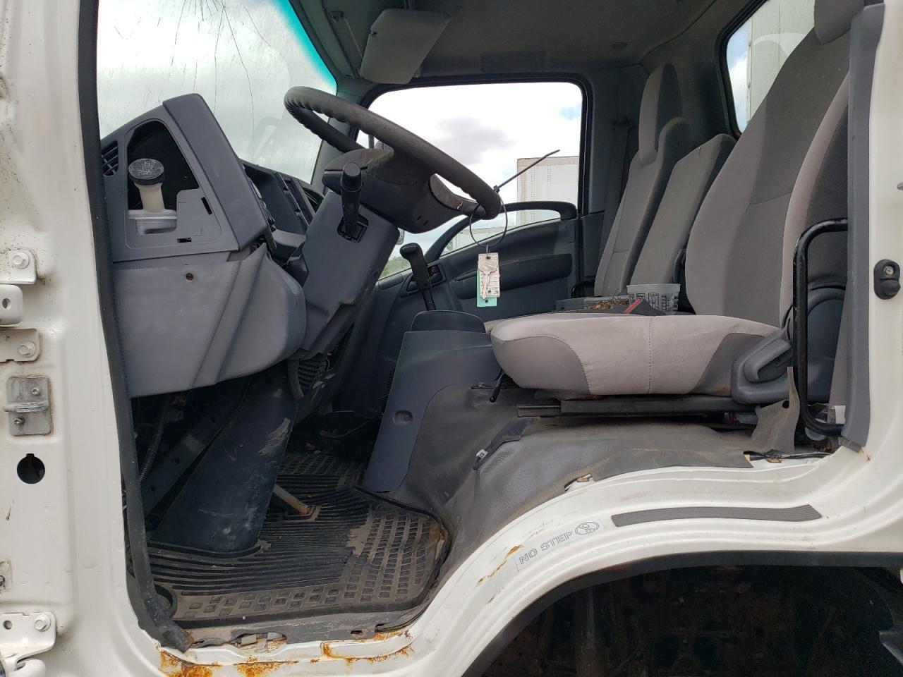 2018 Isuzu Npr Hd - Image 7