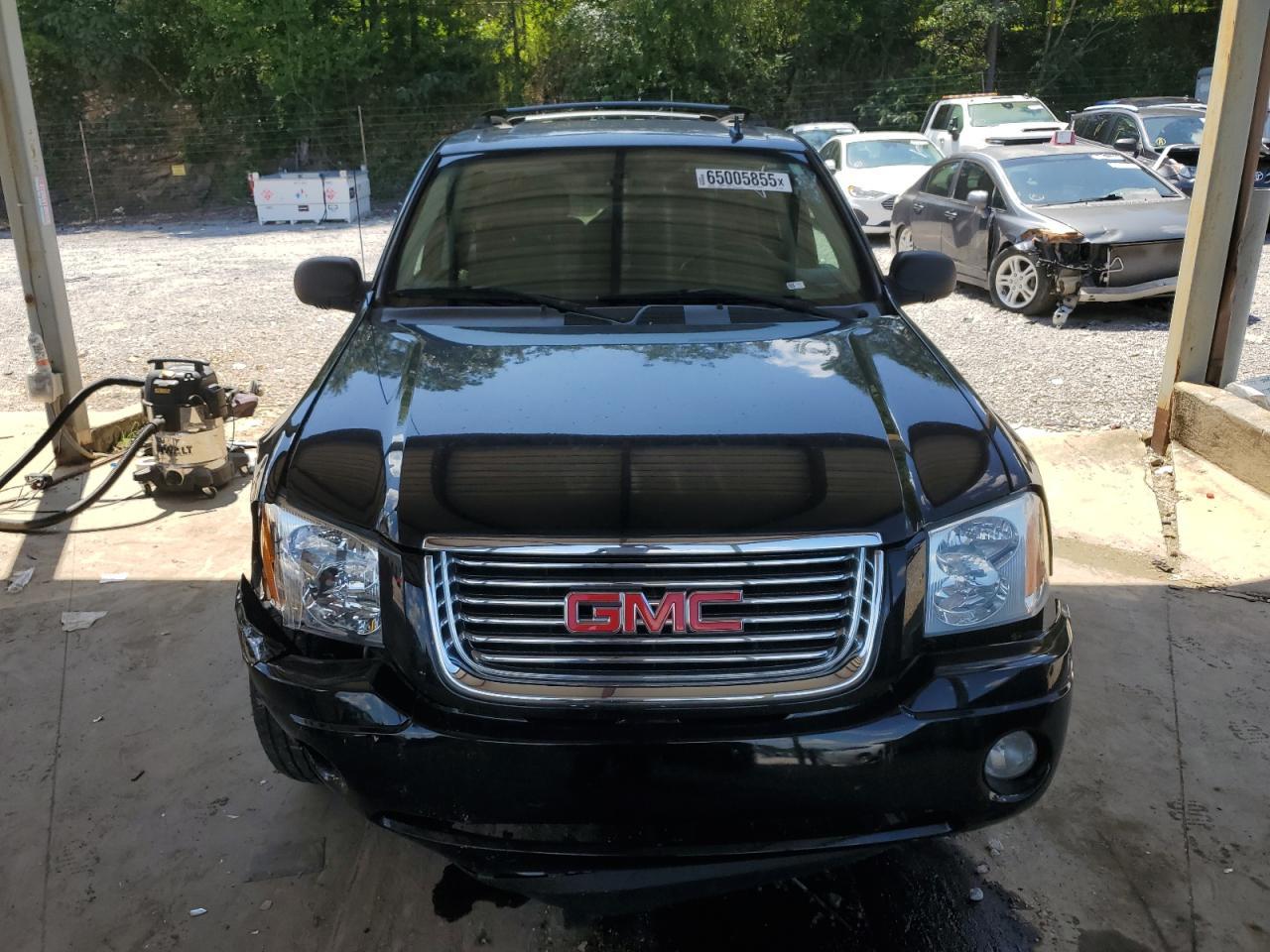 2007 GMC Envoy - Image 5