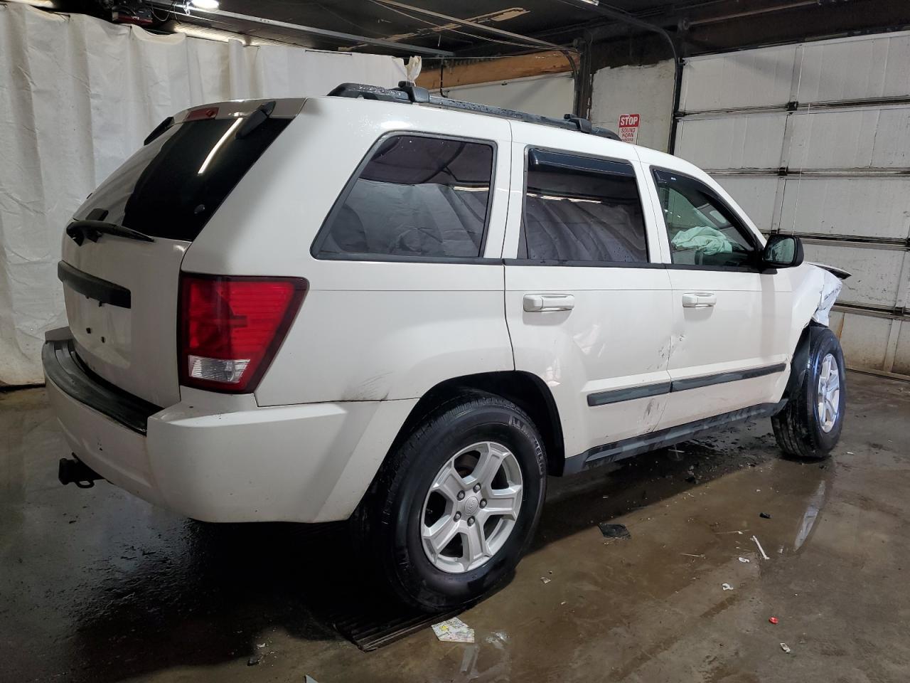 2009 Jeep Grand Cherokee Laredo - Фото 3