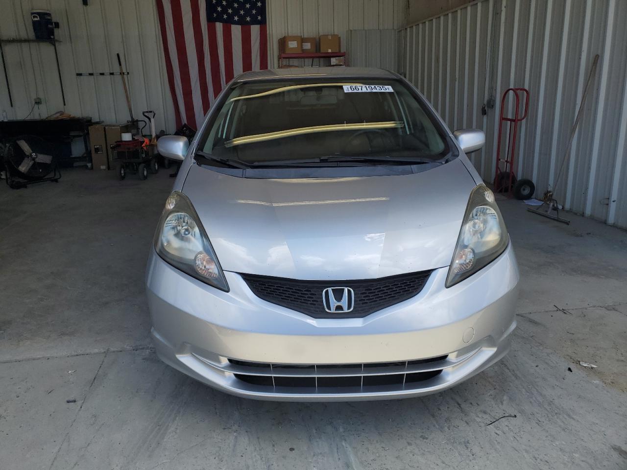 2013 Honda Fit - Фото 5