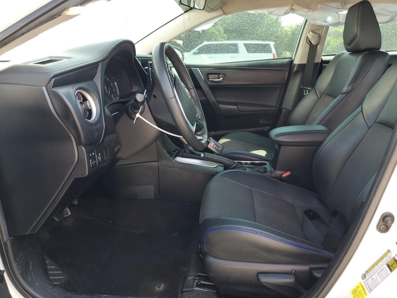 2018 Toyota Corolla L - Фото 7