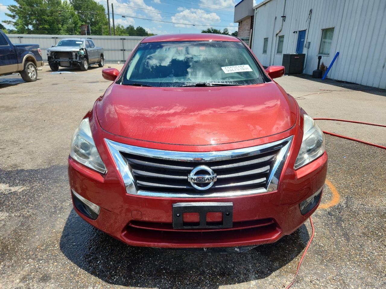2015 Nissan Altima 2.5 - Image 5