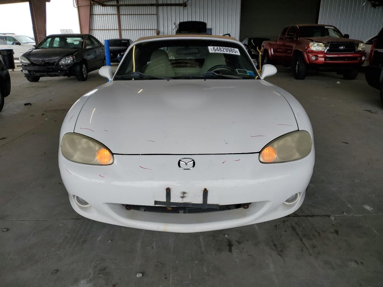 2003 Mazda Mx-5 Miata Base - Image 5