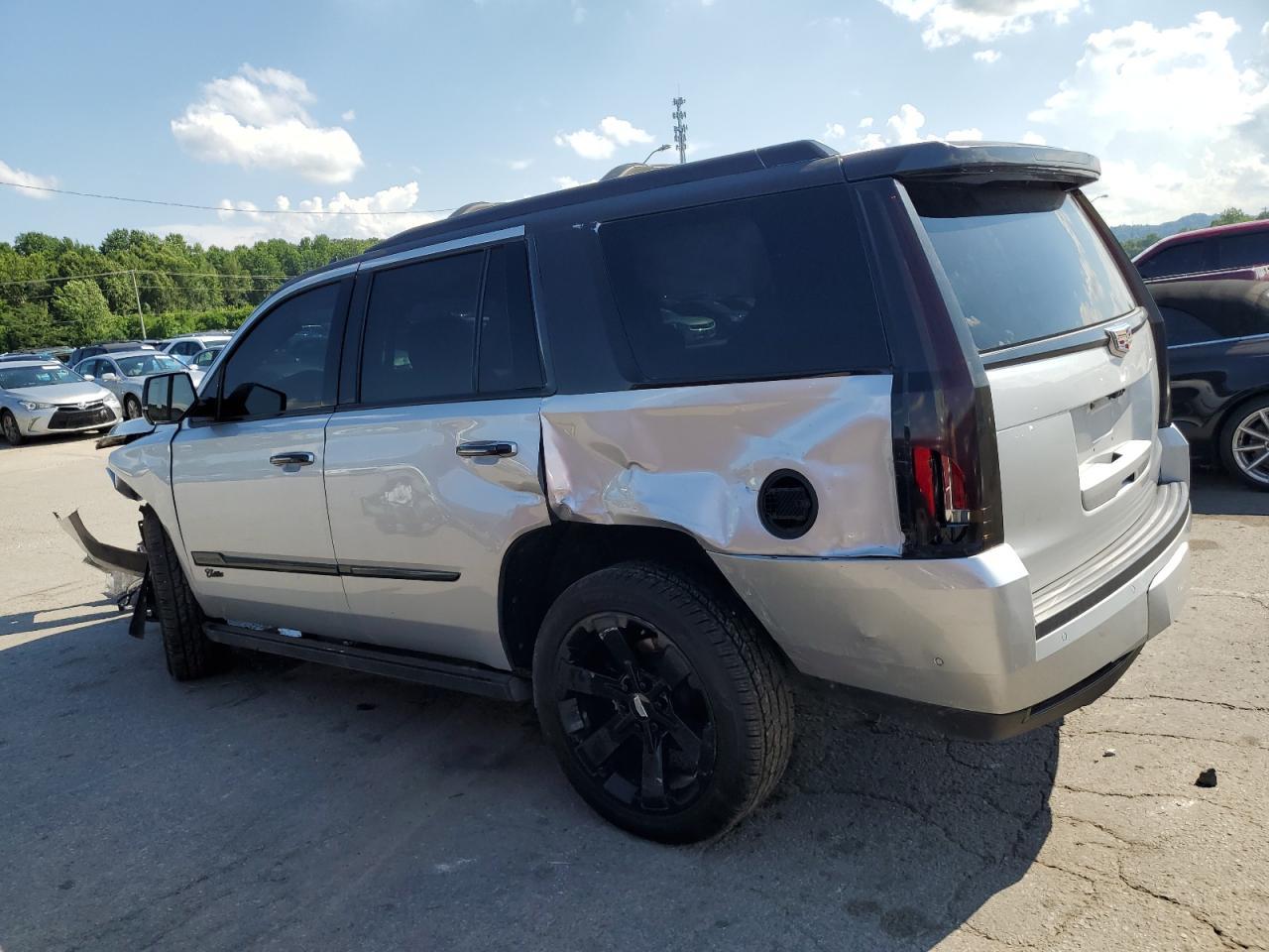2019 Cadillac Escalade Premium Luxury - Image 2