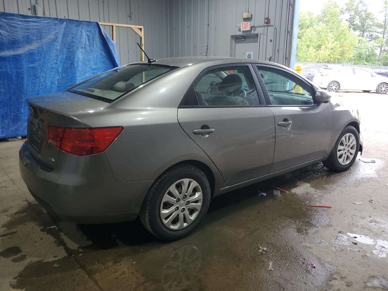 2011 Kia Forte Ex - Фото 3