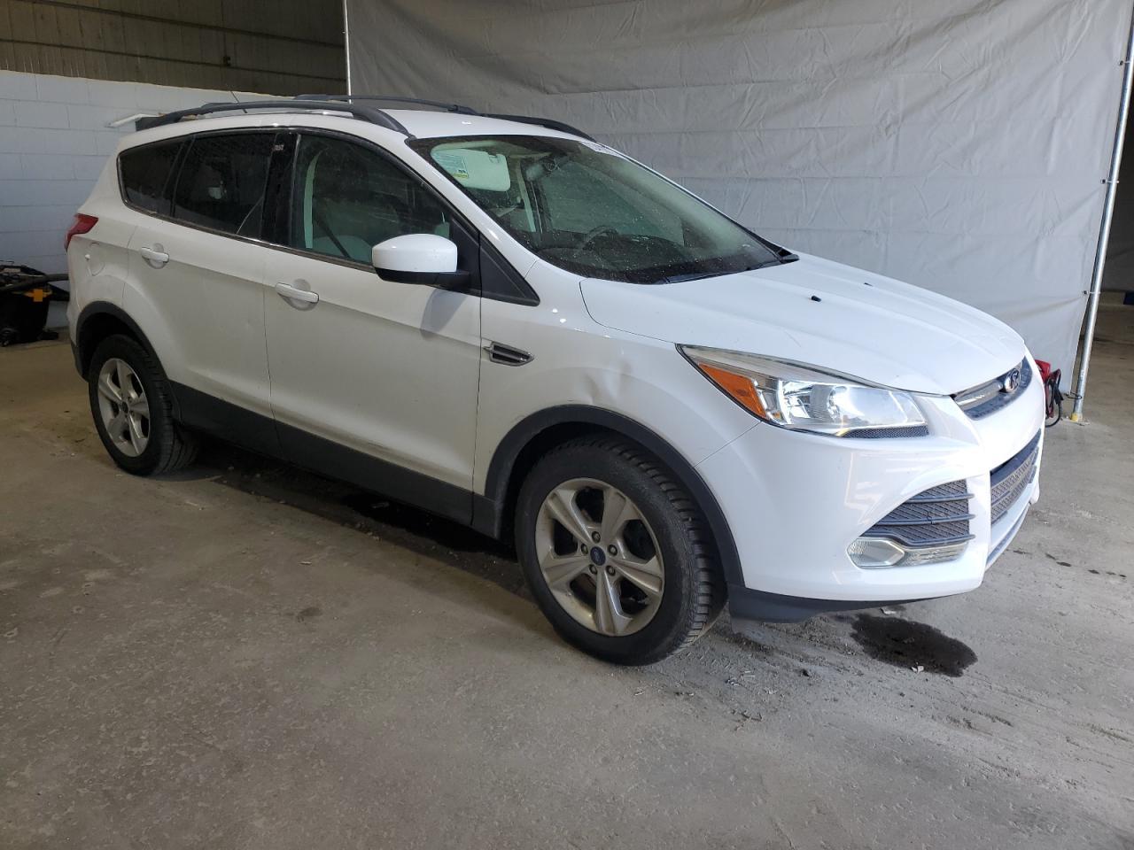 2013 Ford Escape Se - Фото 4