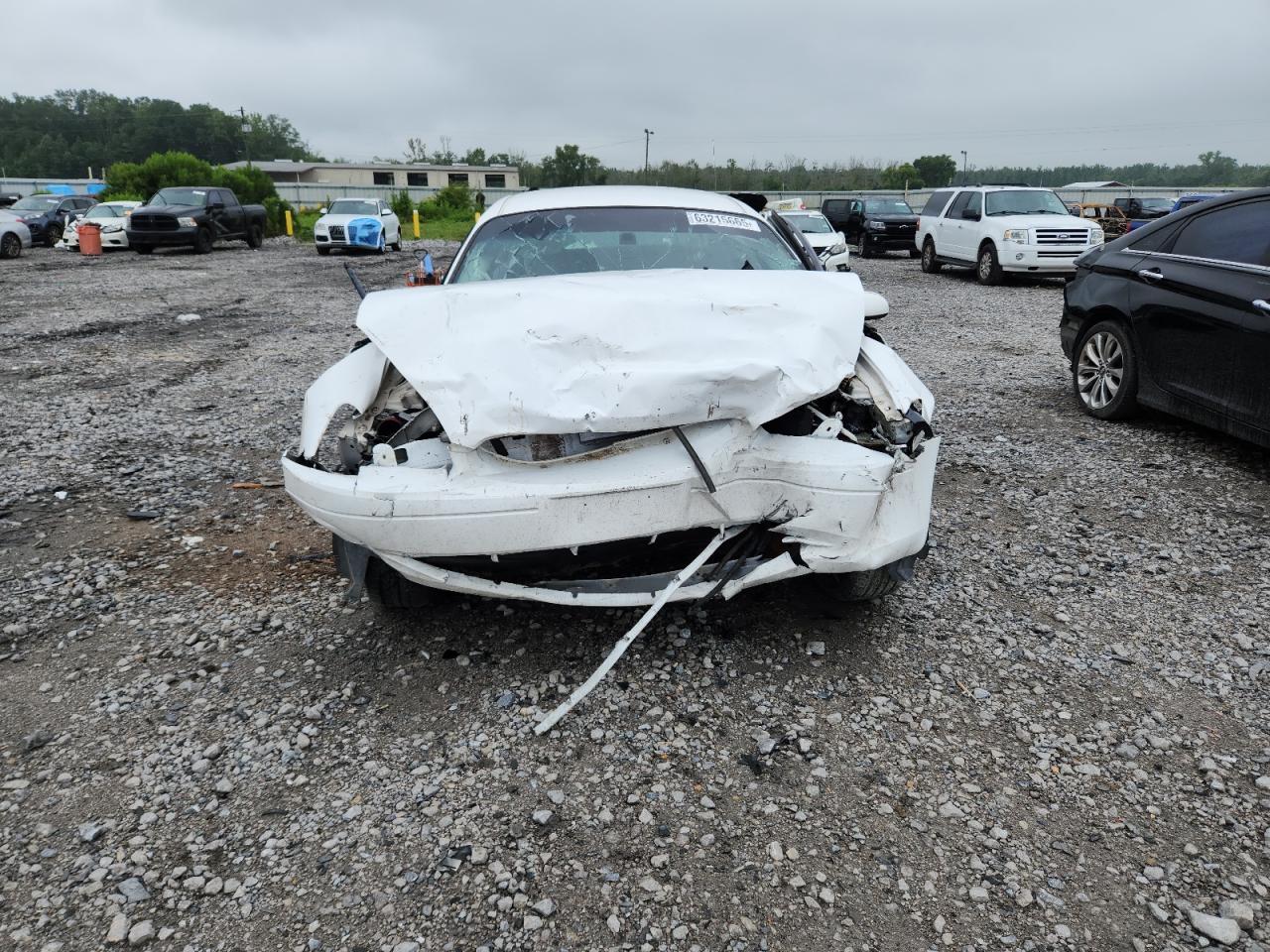 2003 Ford Taurus Se - Фото 5