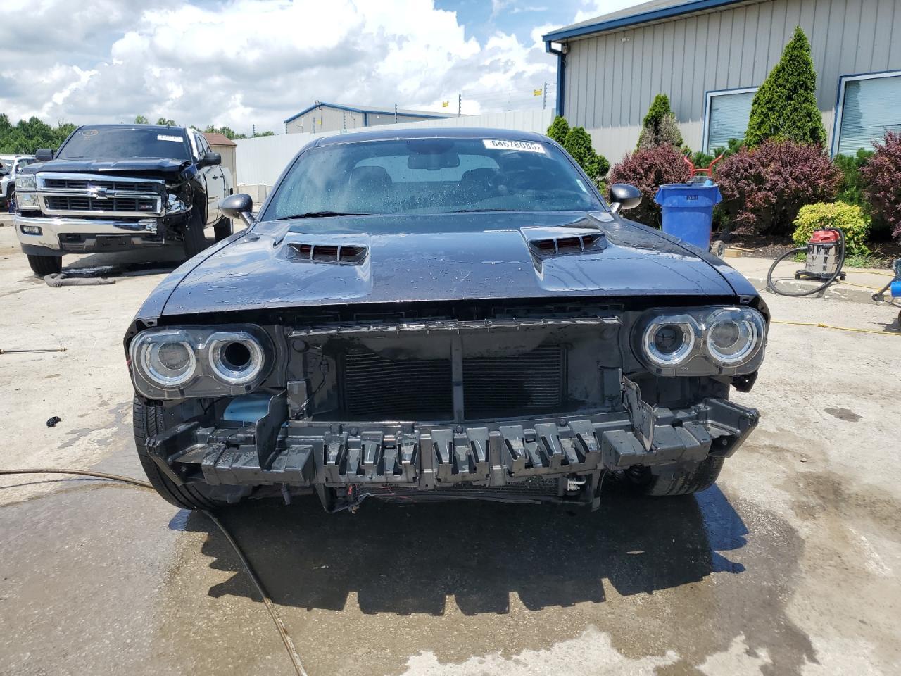 2017 Dodge Challenger R/T - Фото 5