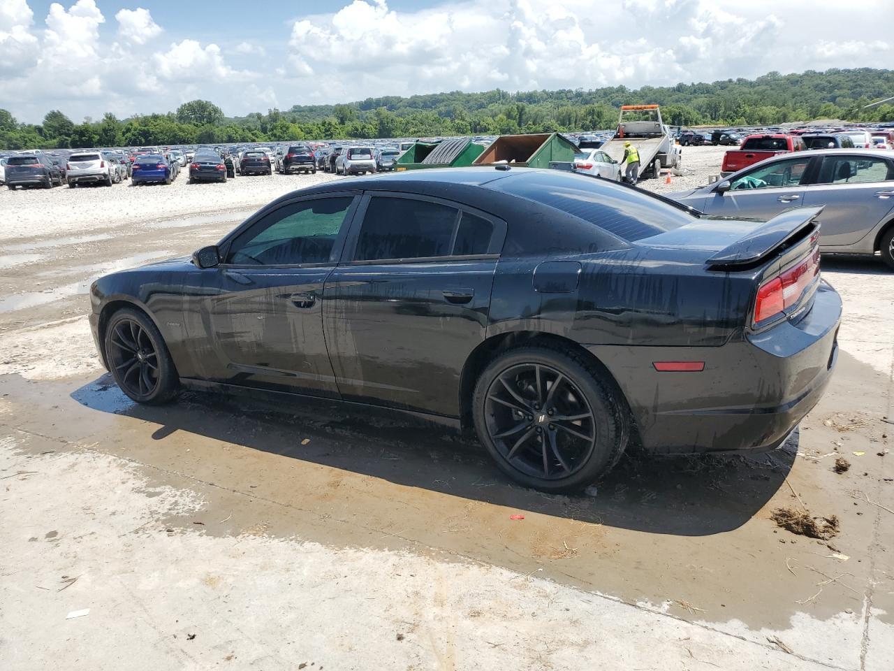 2013 Dodge Charger R/T - Image 2