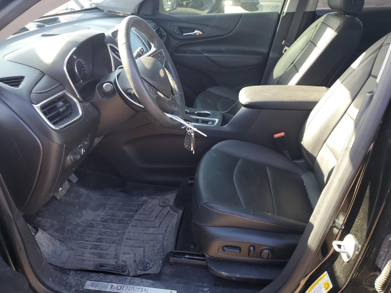 2018 Chevrolet Equinox Premier - Фото 7