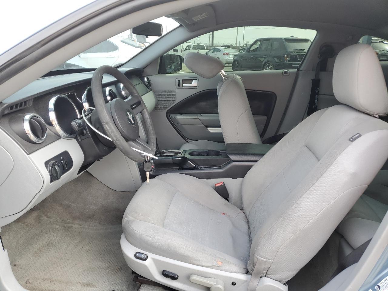 2006 Ford Mustang - Фото 7