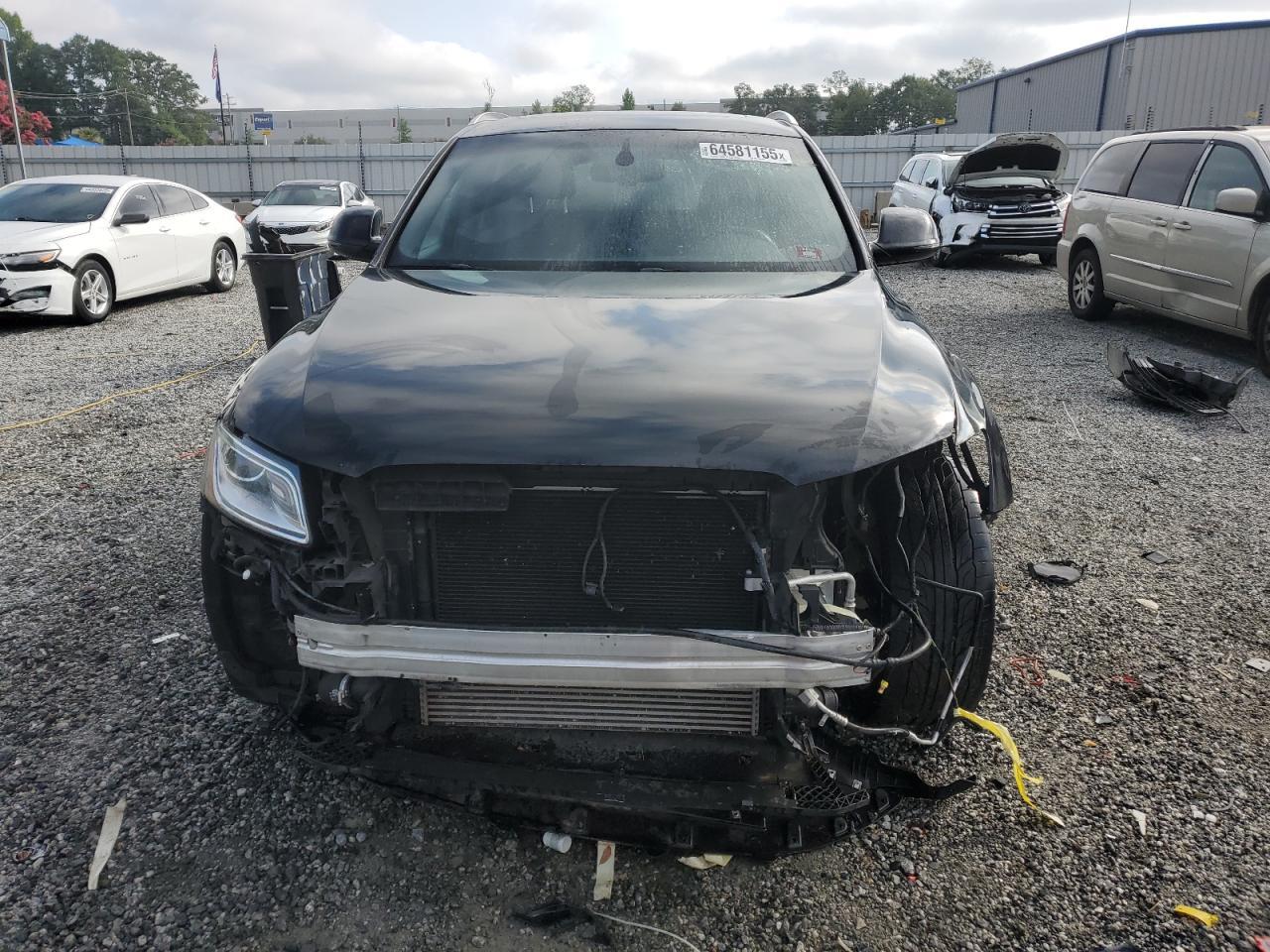 2017 Audi Q5 Premium Plus - Фото 5