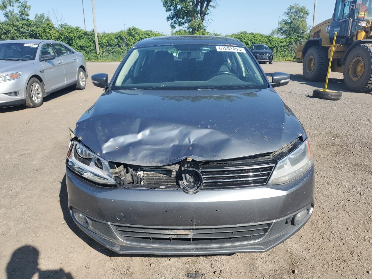 2014 Volkswagen Jetta Tdi - Image 5