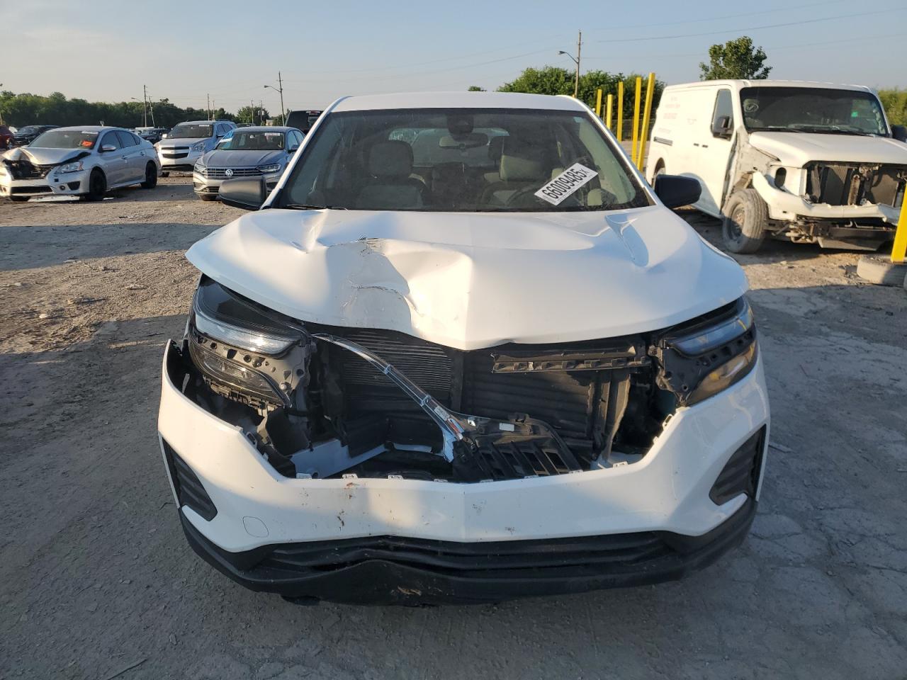 2022 Chevrolet Equinox Ls - Image 5