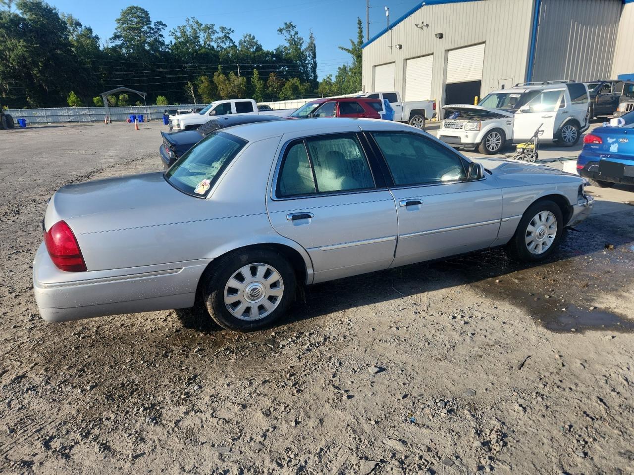 2003 Mercury Grand Marquis Ls - Фото 3