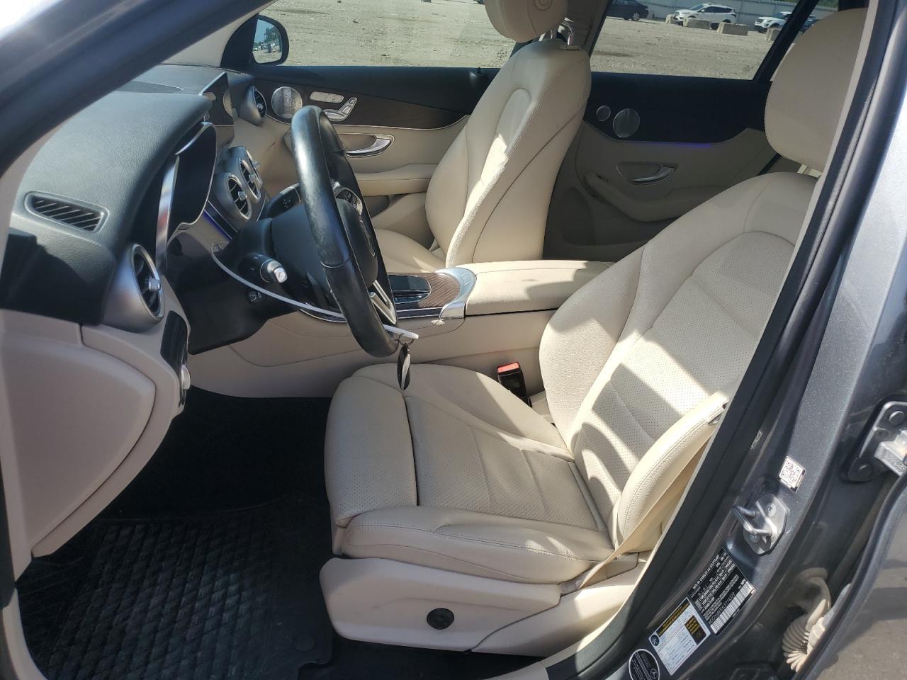 2020 Mercedes-Benz Glc 300 4Matic - Фото 7