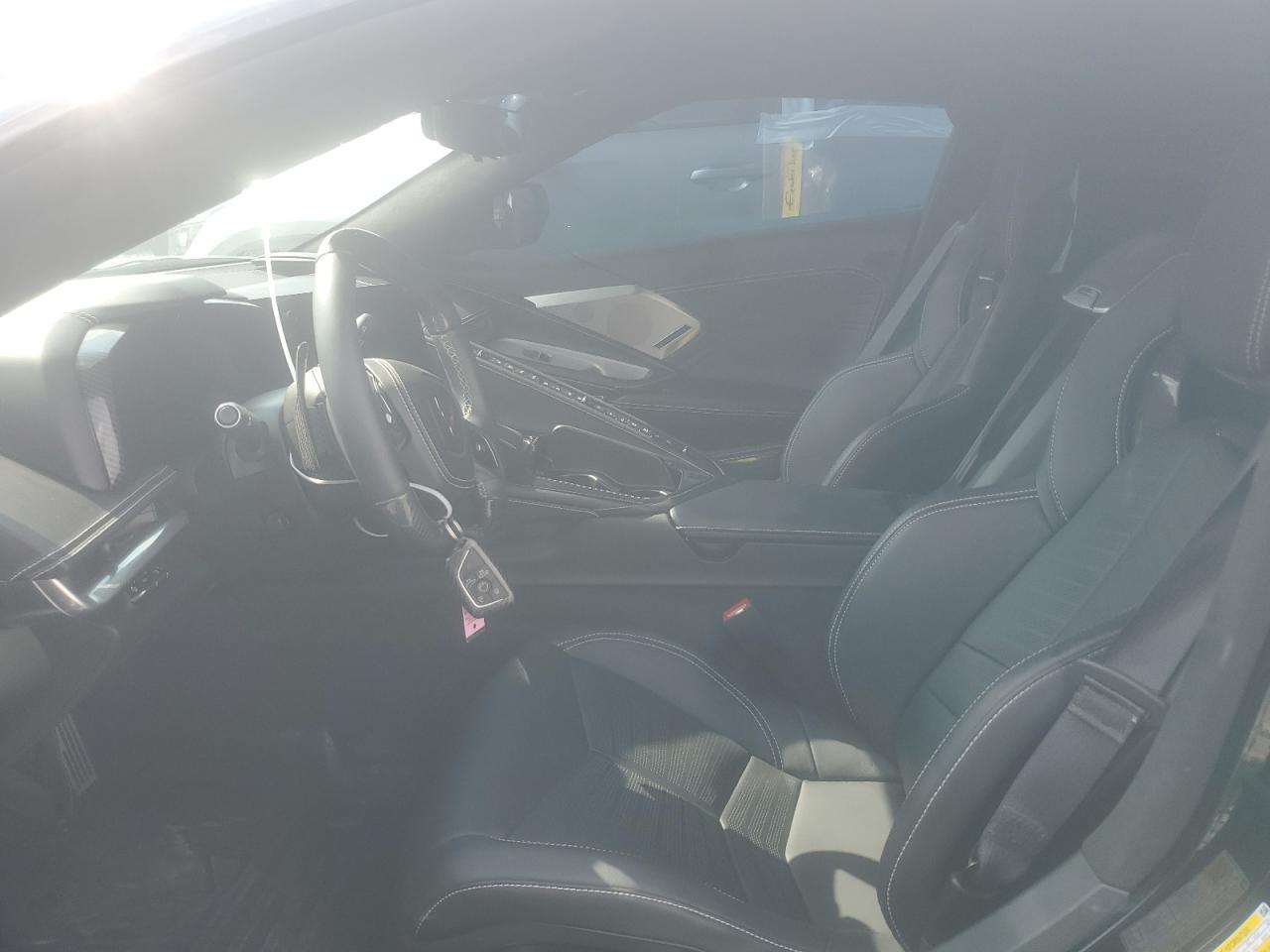 2023 Chevrolet Corvette Z06 3Lz - Image 7