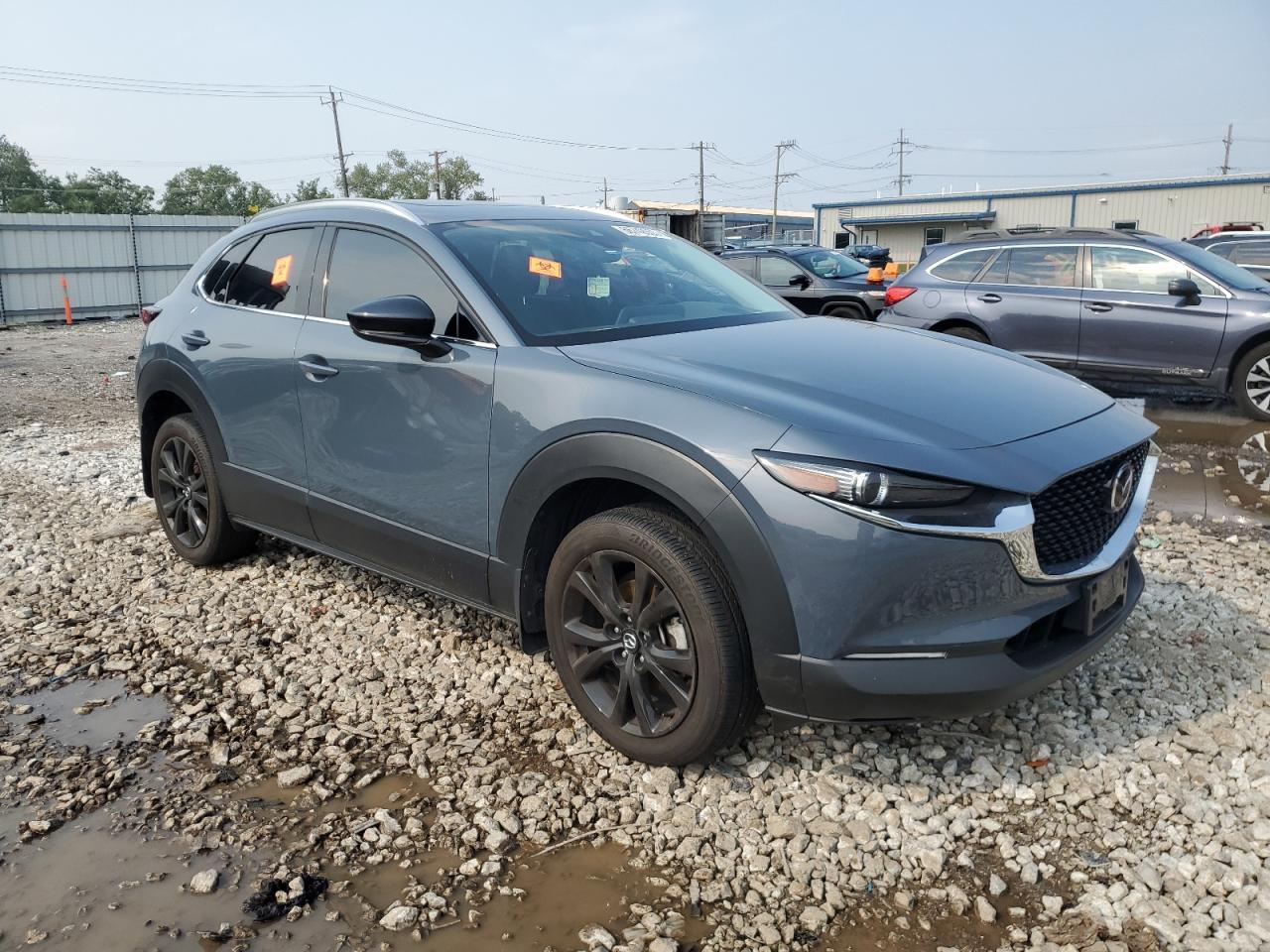 2023 Mazda Cx-30 Premium - Image 4