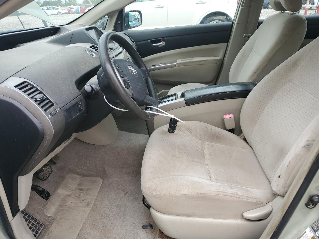 2007 Toyota Prius - Image 7