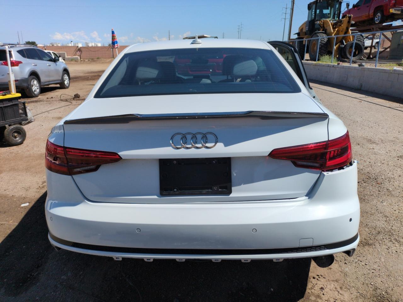 2017 Audi A4 Premium Plus - Image 6