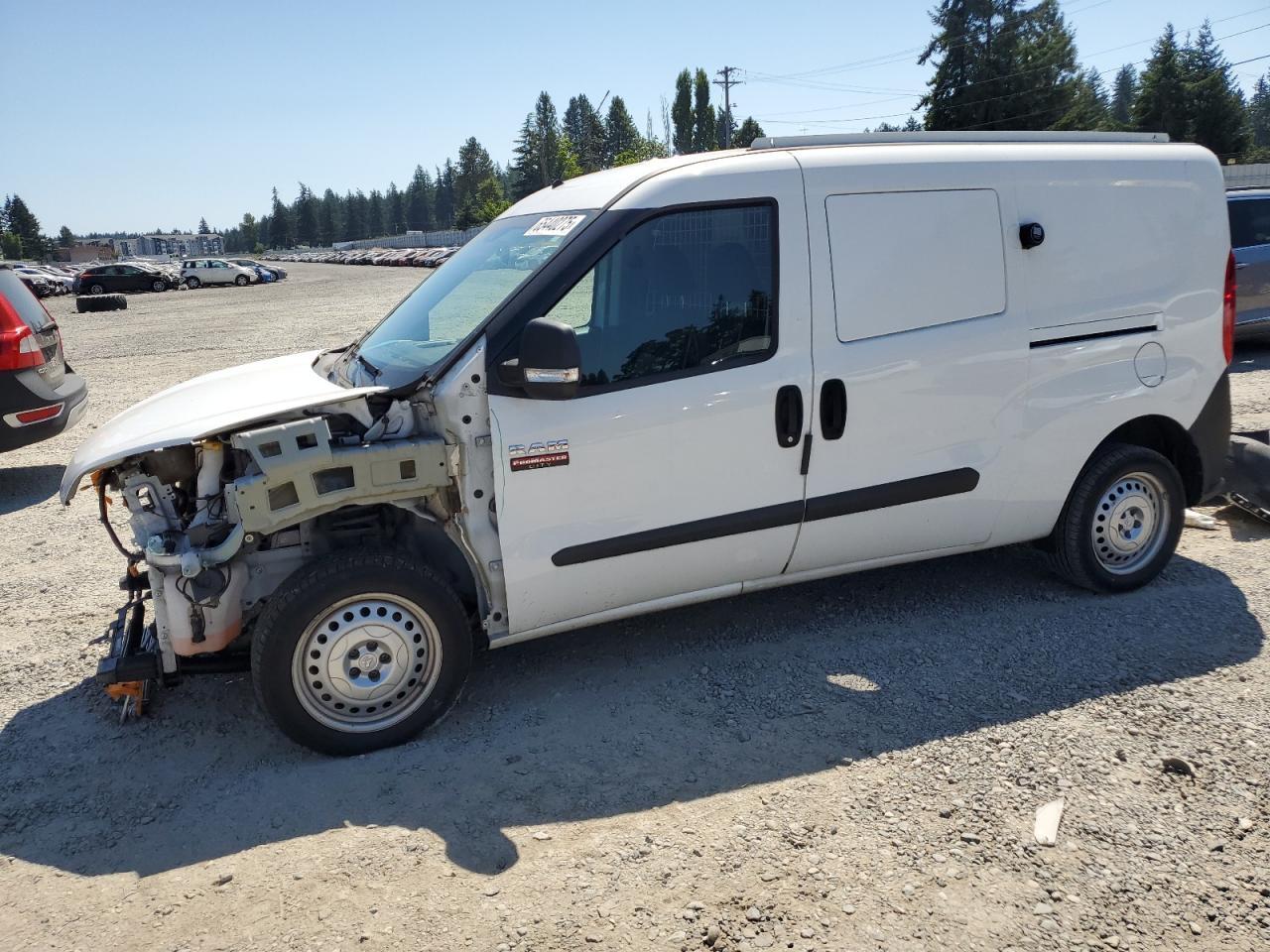 2020 Ram Promaster City